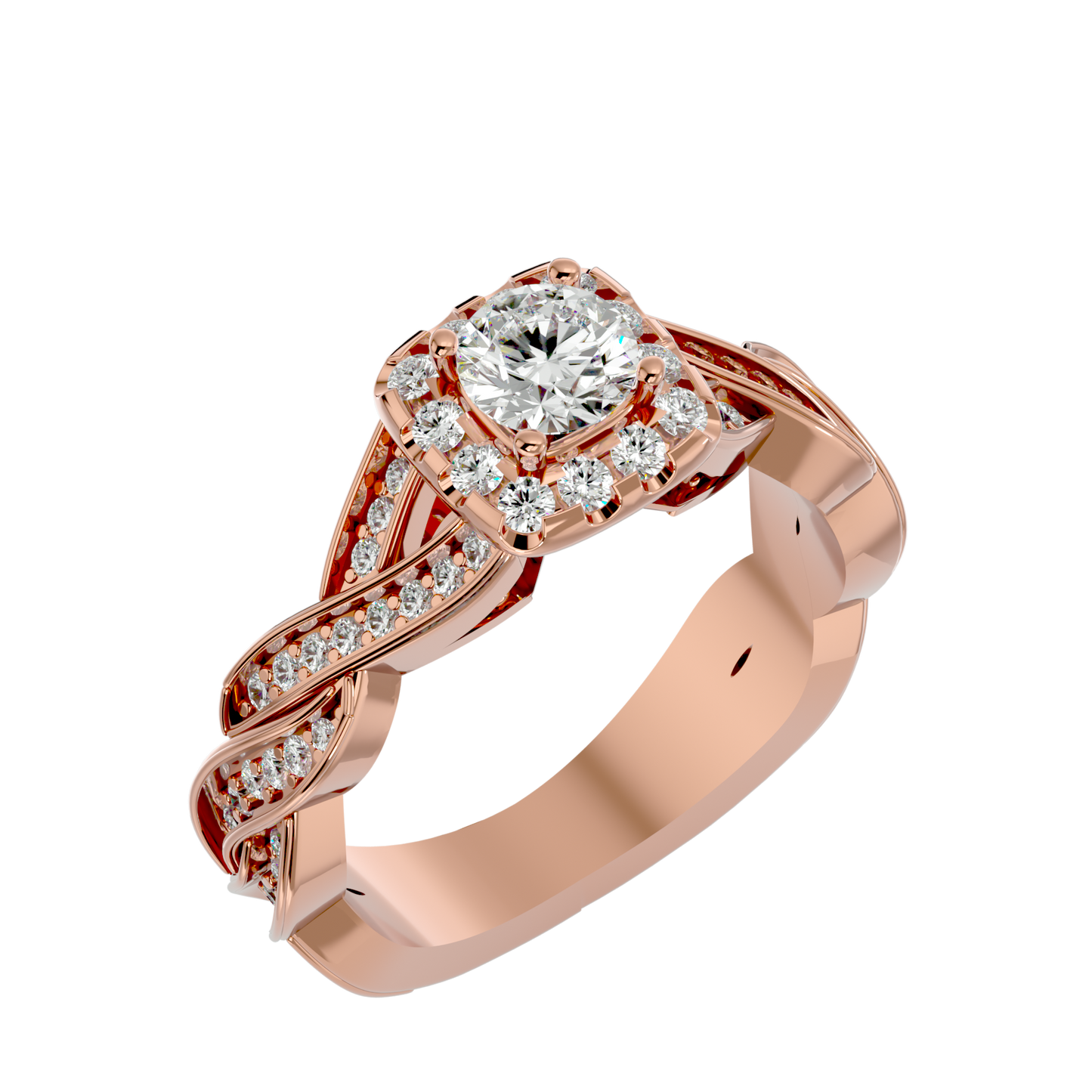 RV_RD_147 tw0.41ct - 6.19 grams