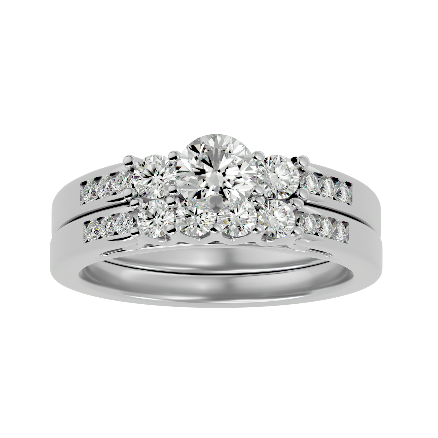 RV_RD_159 tw0.53ct - 7.39 grams