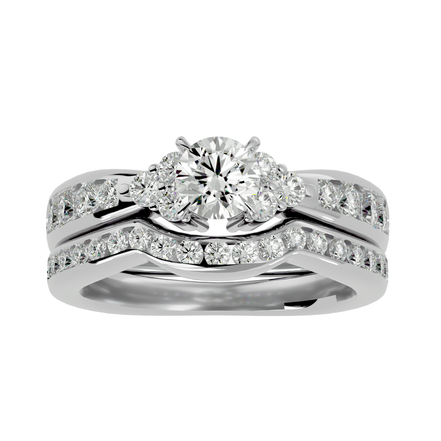 RV_RD_160 tw0.59ct - 8.64 grams