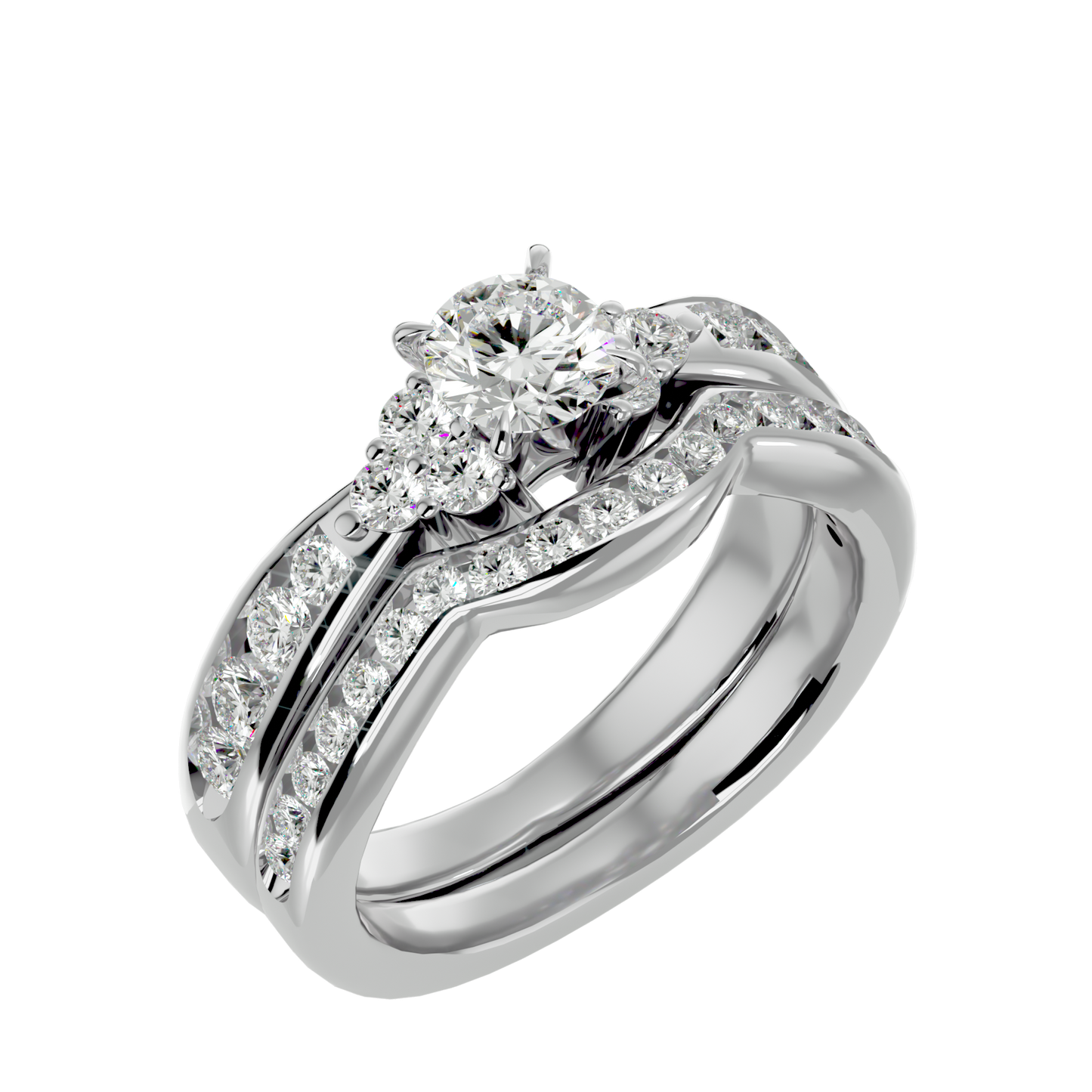 RV_RD_160 tw0.59ct - 8.64 grams
