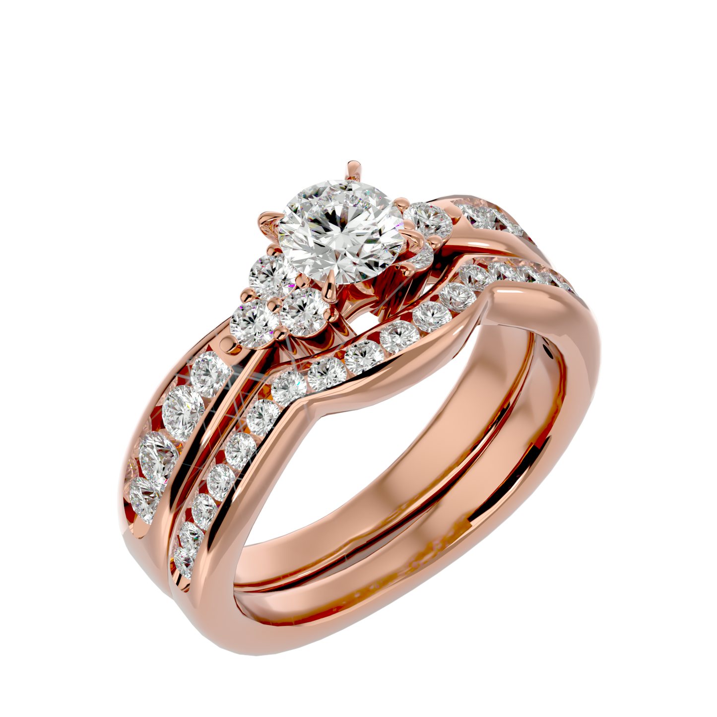 RV_RD_160 tw0.59ct - 8.64 grams