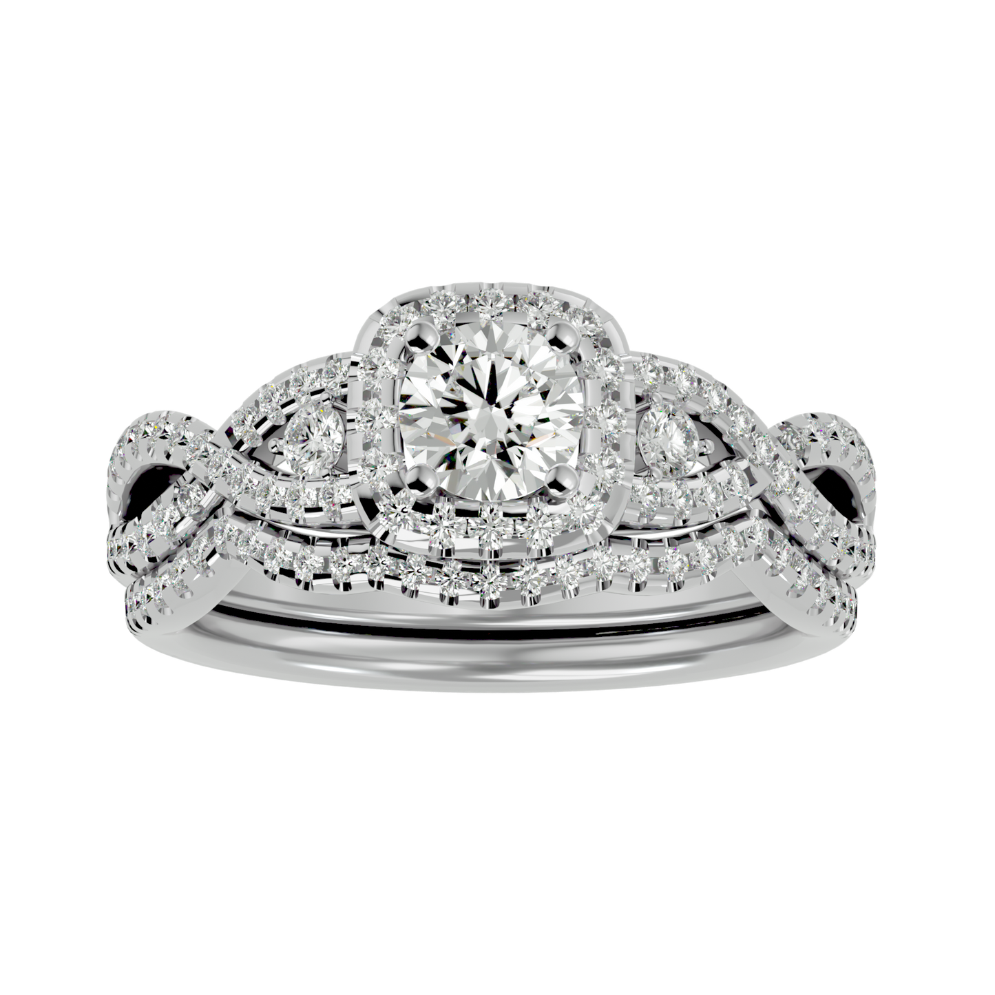RV_RD_163 tw0.47ct - 6.84 grams