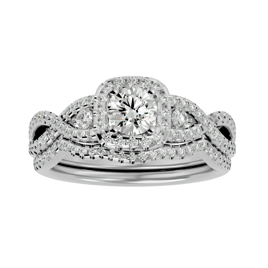 RV_RD_163 tw0.47ct - 6.84 grams
