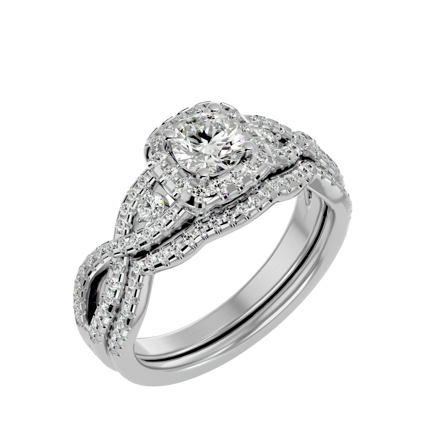 RV_RD_163 tw0.47ct - 6.84 grams