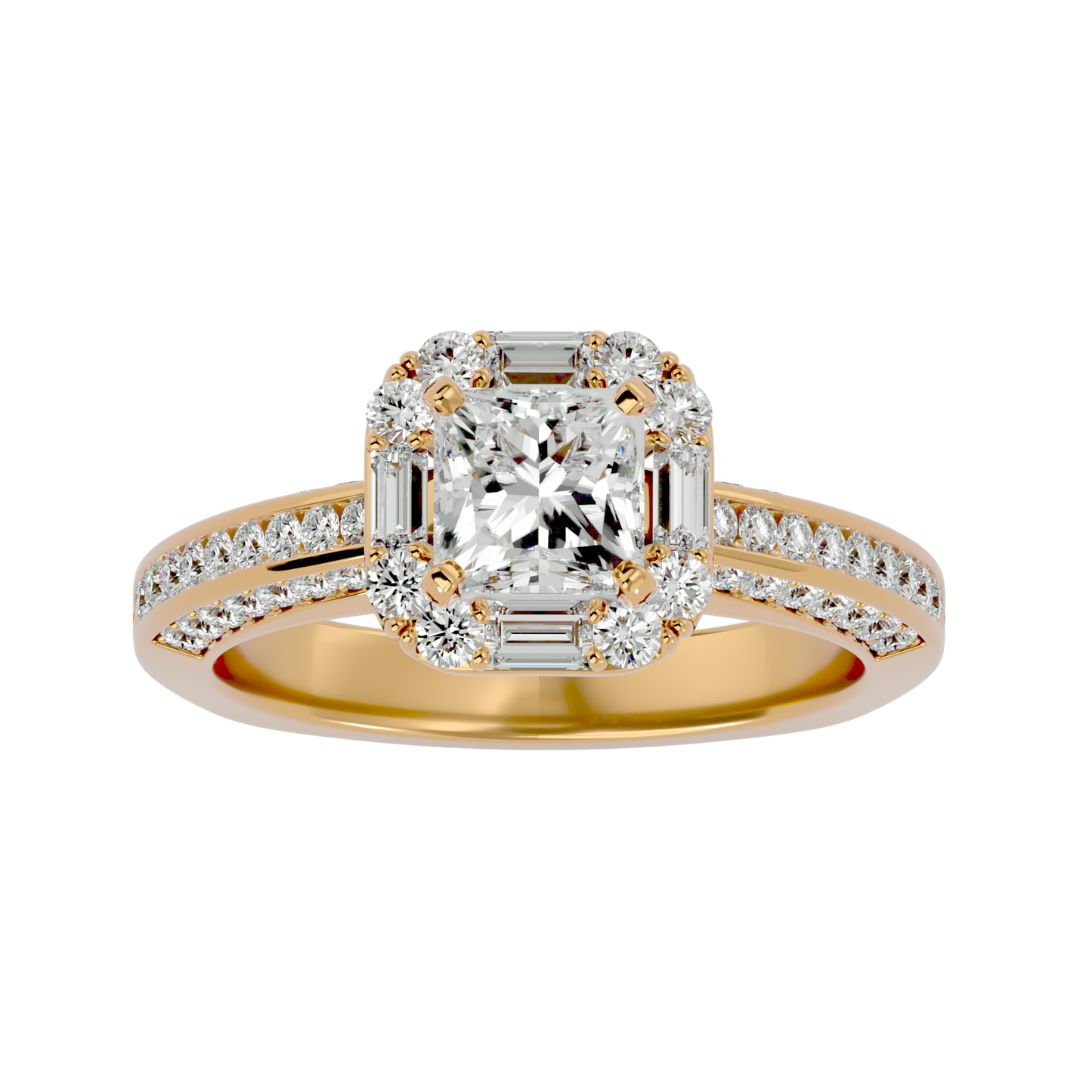 WB5509E 0.9ct - 5 grams