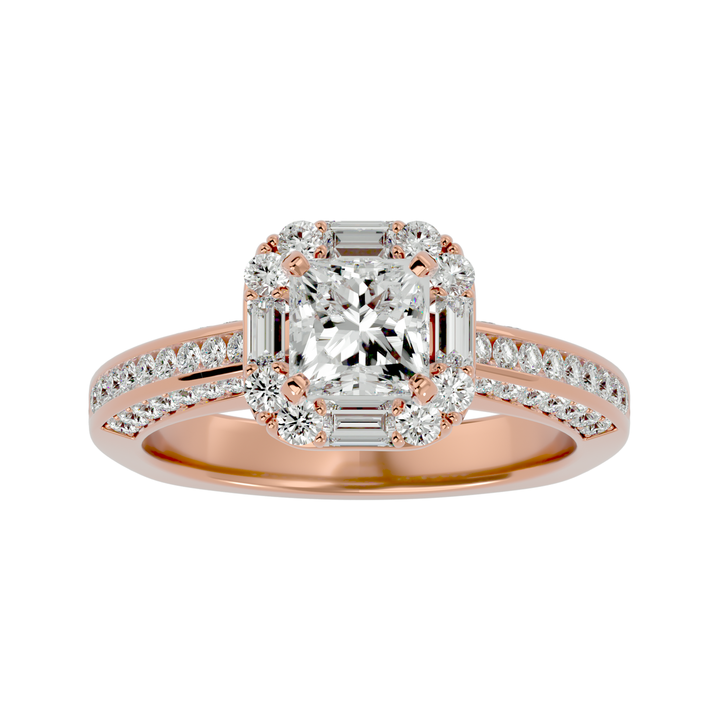 WB5509E 0.9ct - 5 grams