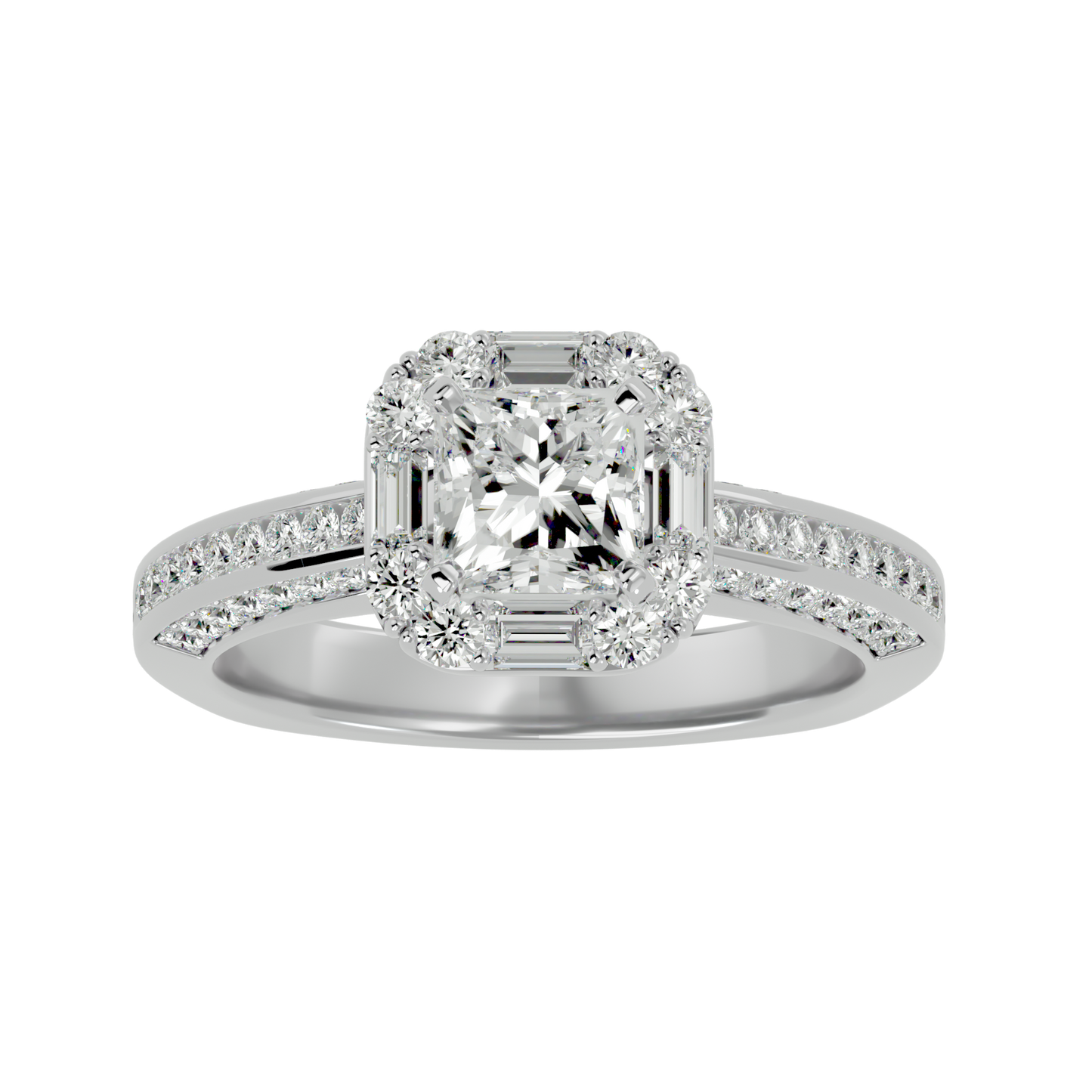 WB5509E 0.9ct - 5 grams