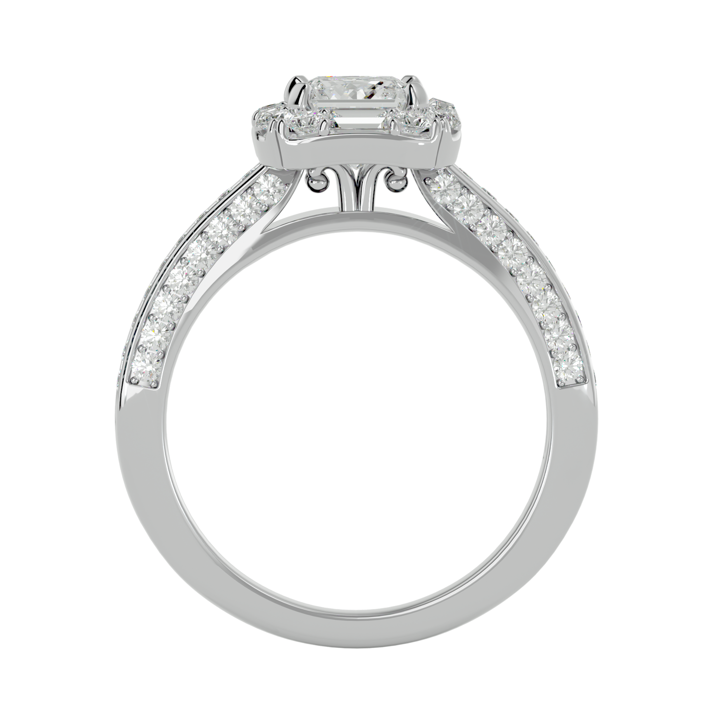WB5509E 0.9ct - 5 grams
