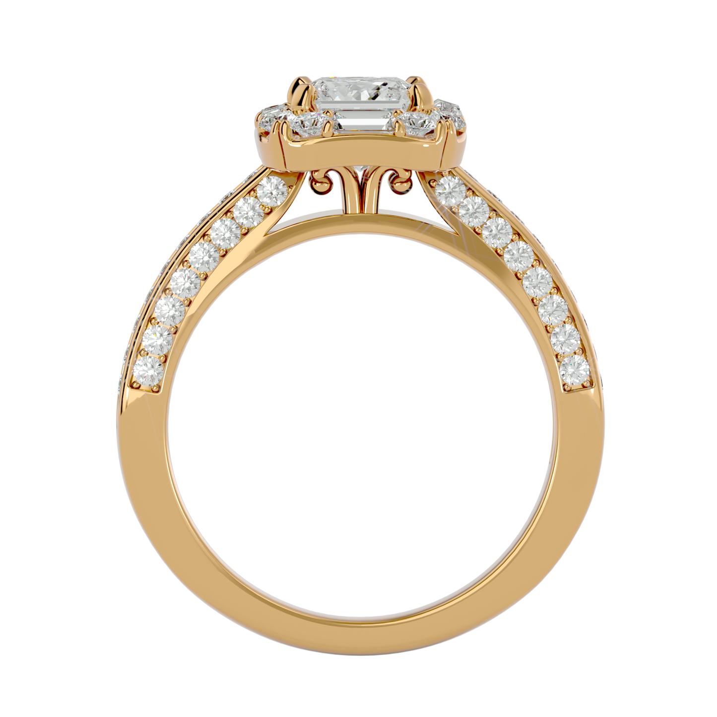 WB5509E 0.9ct - 5 grams