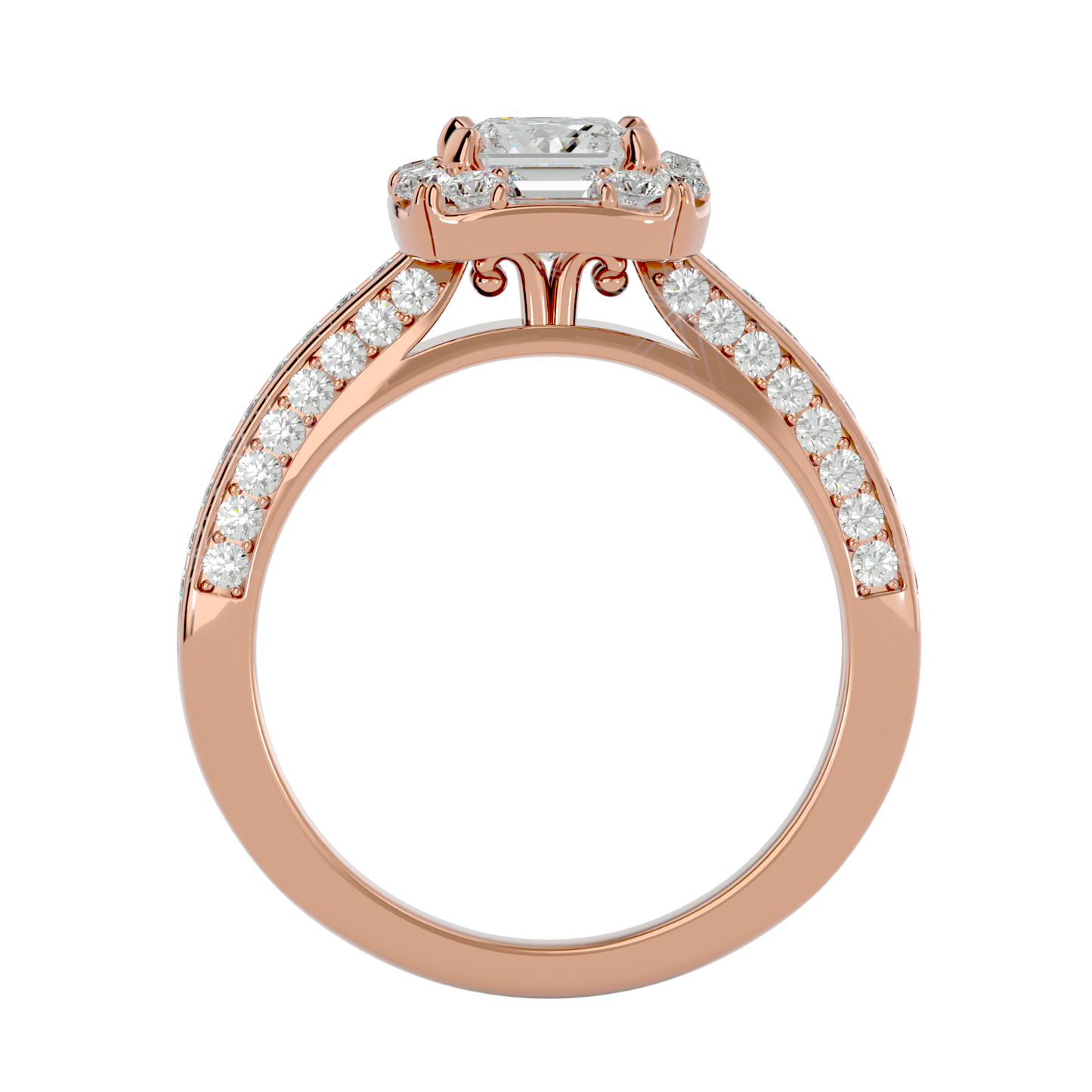 WB5509E 0.9ct - 5 grams