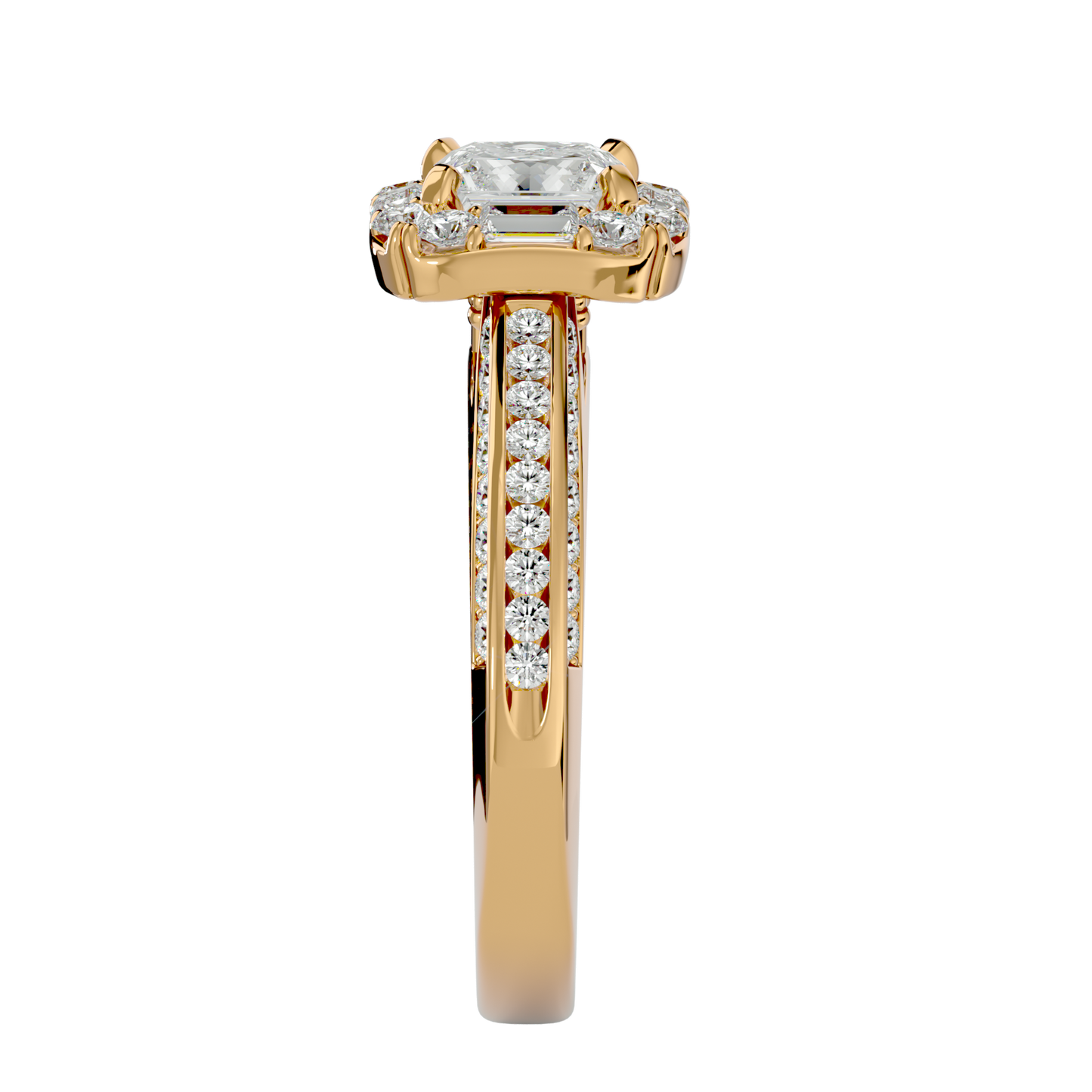 WB5509E 0.9ct - 5 grams