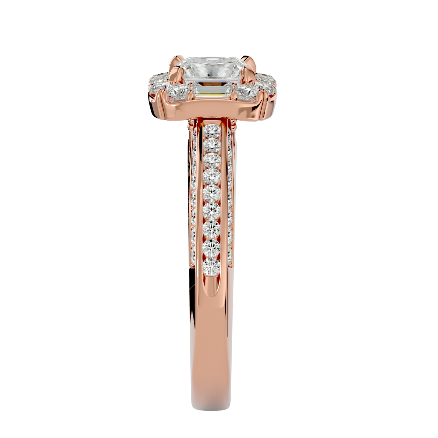 WB5509E 0.9ct - 5 grams