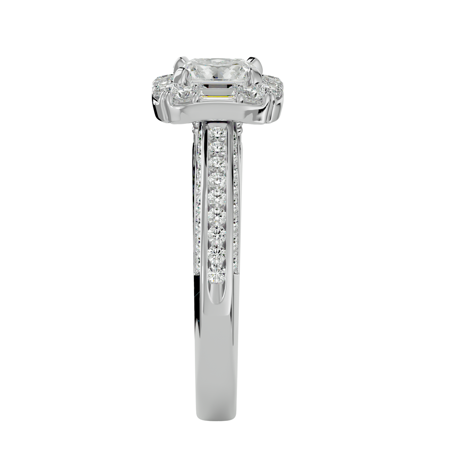 WB5509E 0.9ct - 5 grams