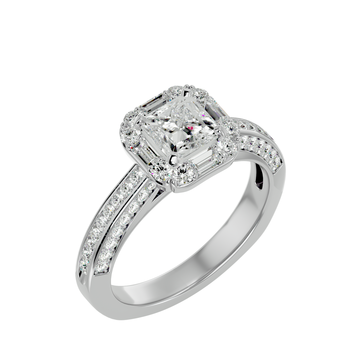 WB5509E 0.9ct - 5 grams