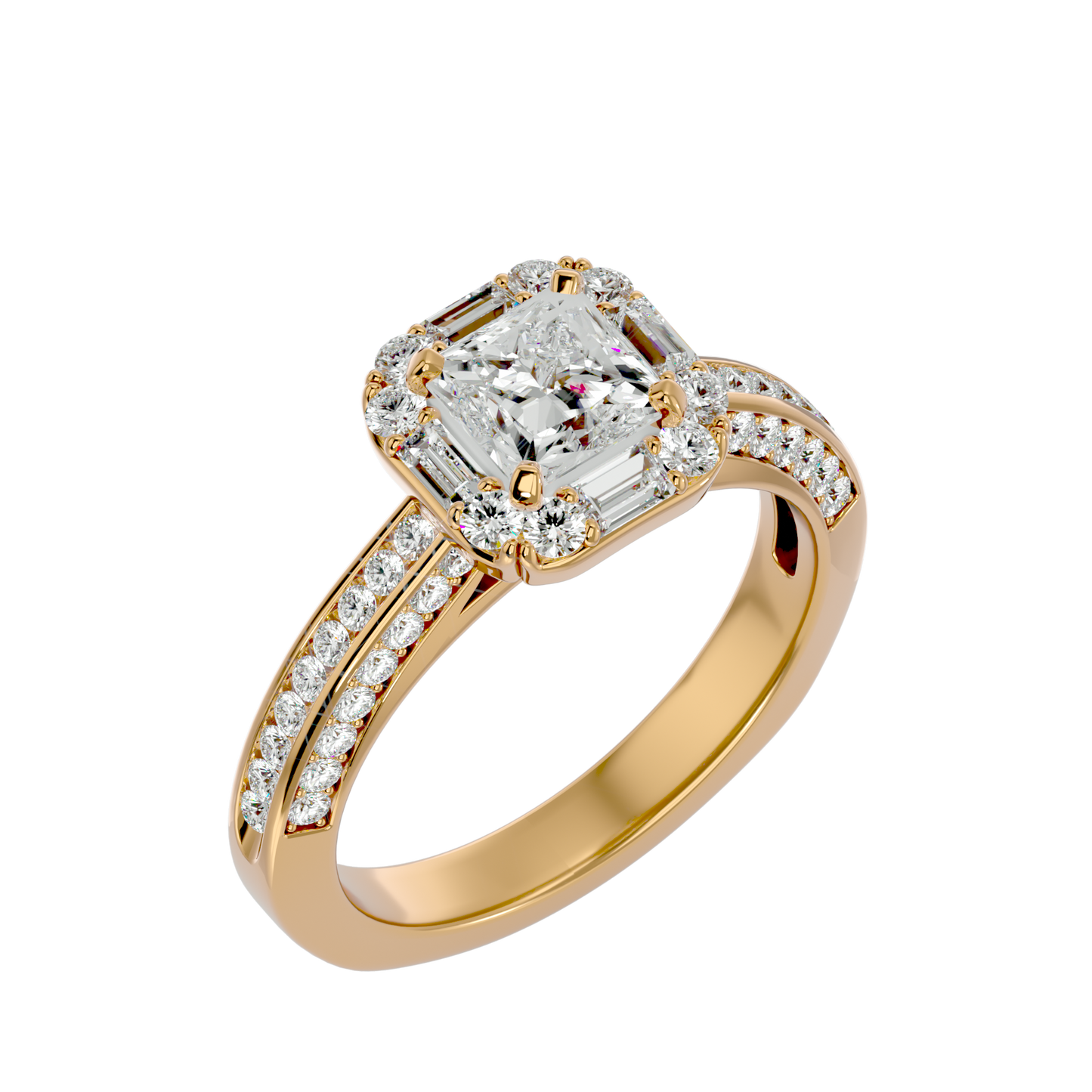 WB5509E 0.9ct - 5 grams