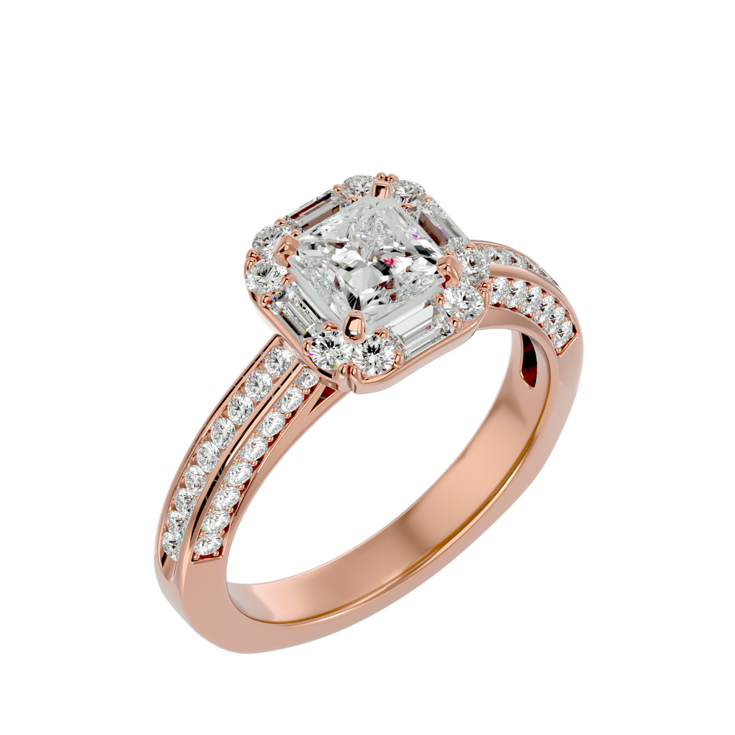 WB5509E 0.9ct - 5 grams