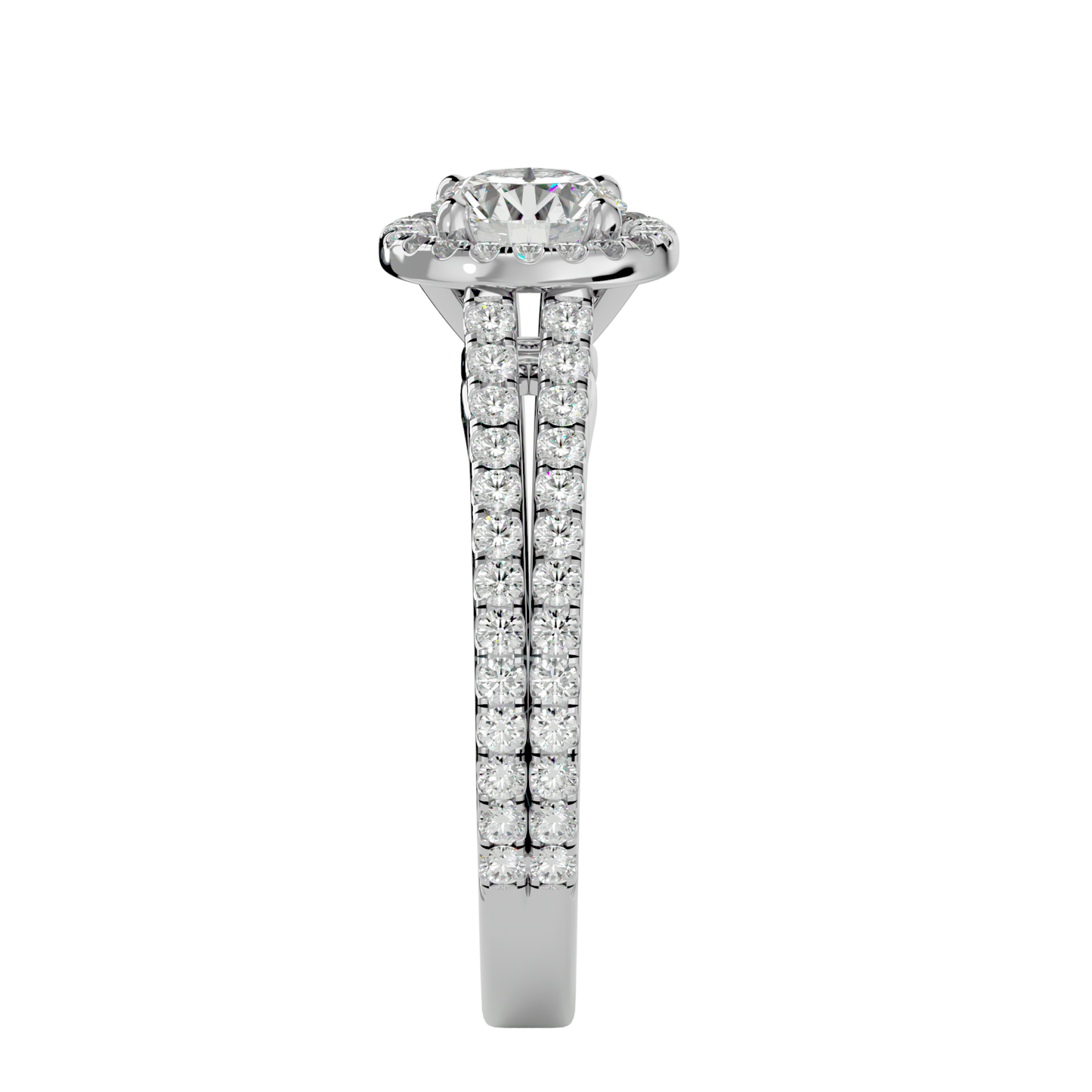 WB5565E 0.6ct - 4.12 grams