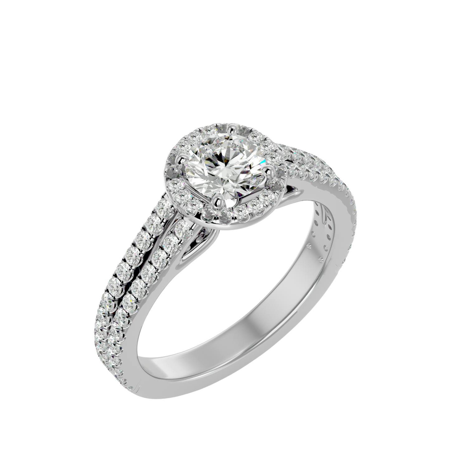 WB5565E 0.6ct - 4.12 grams