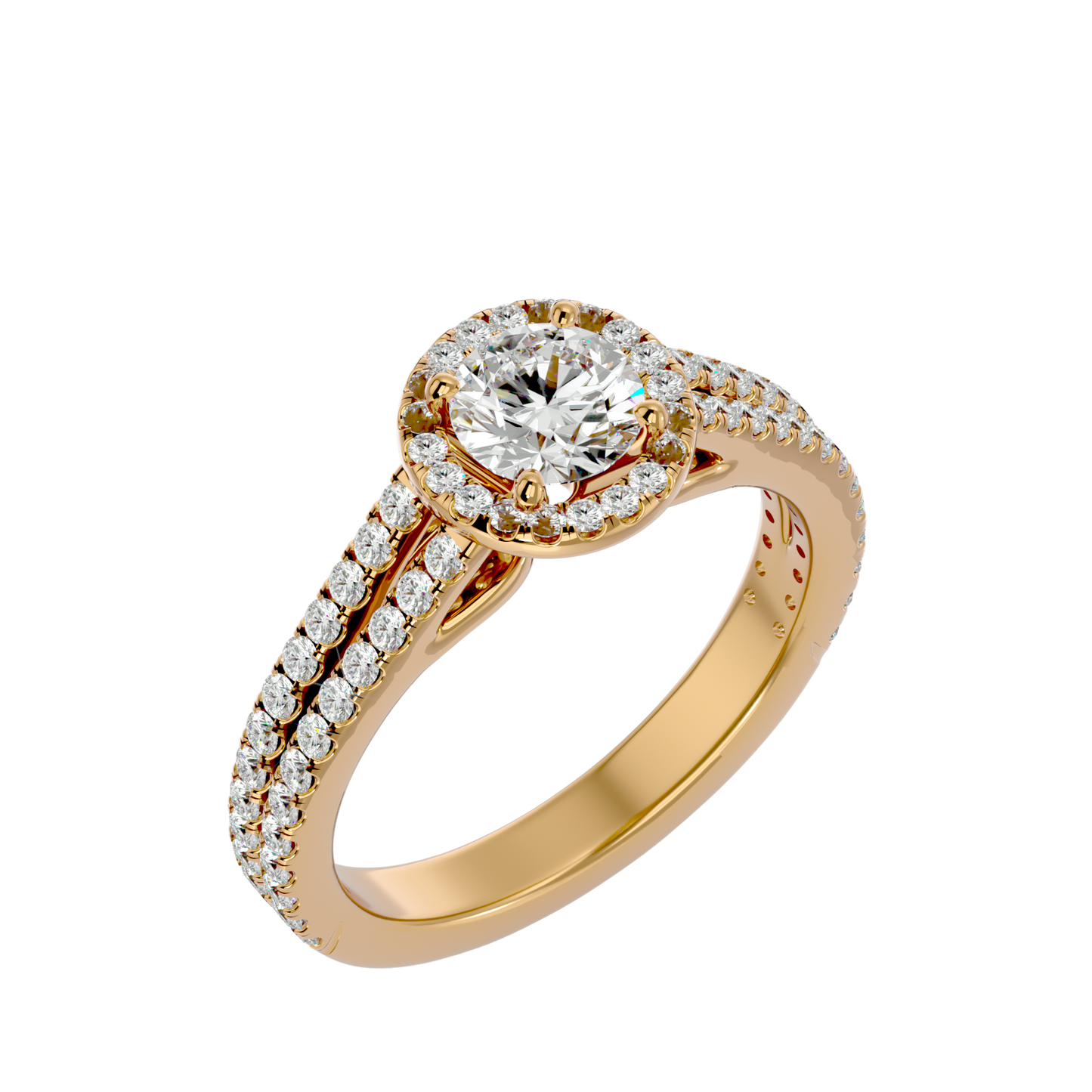 WB5565E 0.6ct - 4.12 grams