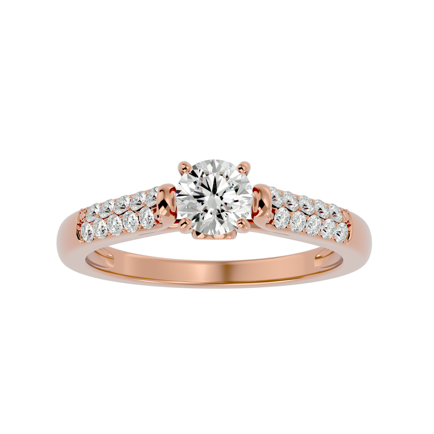 WB5582E 0.5ct - 4.12 grams