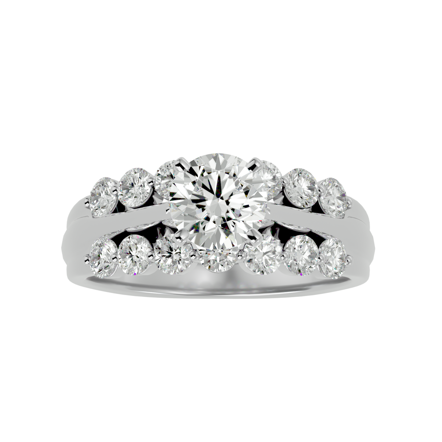 WB5665E - 1.0ct - 4.87 grams