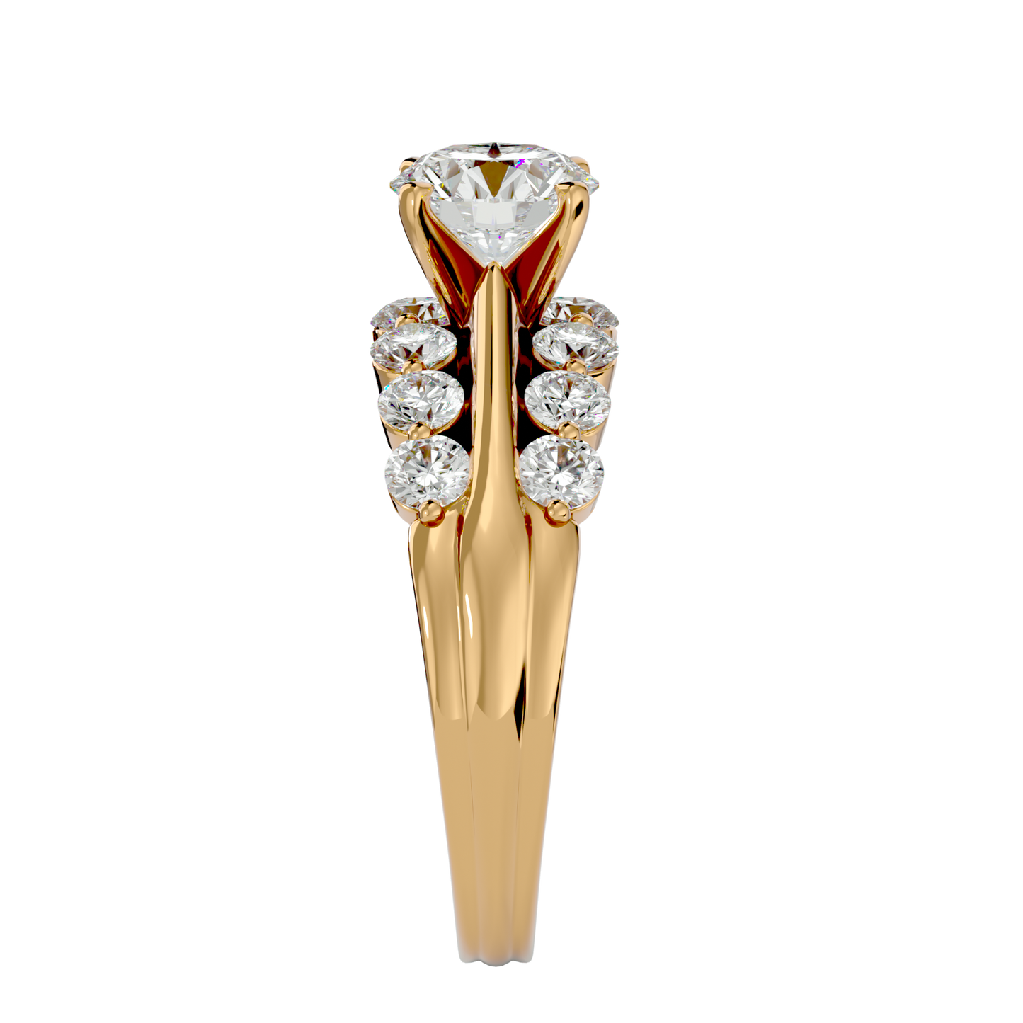WB5665E - 1.0ct - 4.87 grams