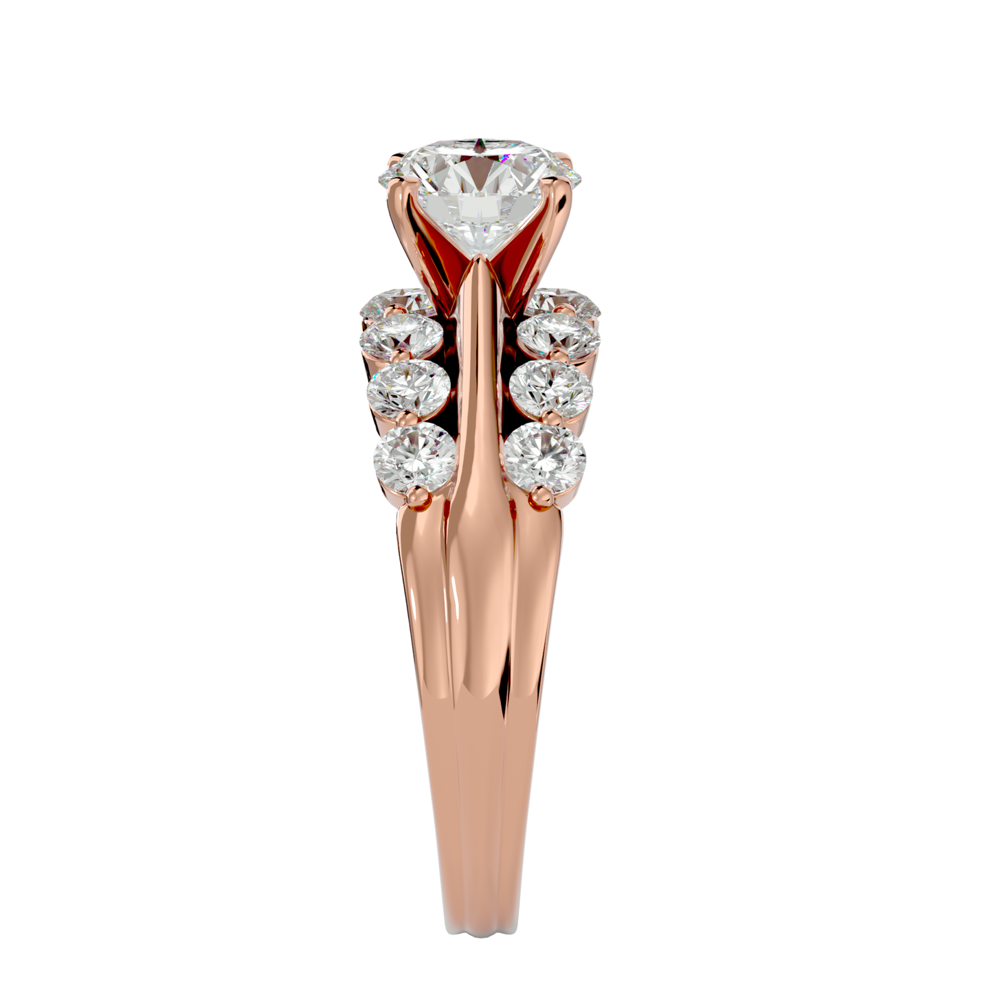WB5665E - 1.0ct - 4.87 grams