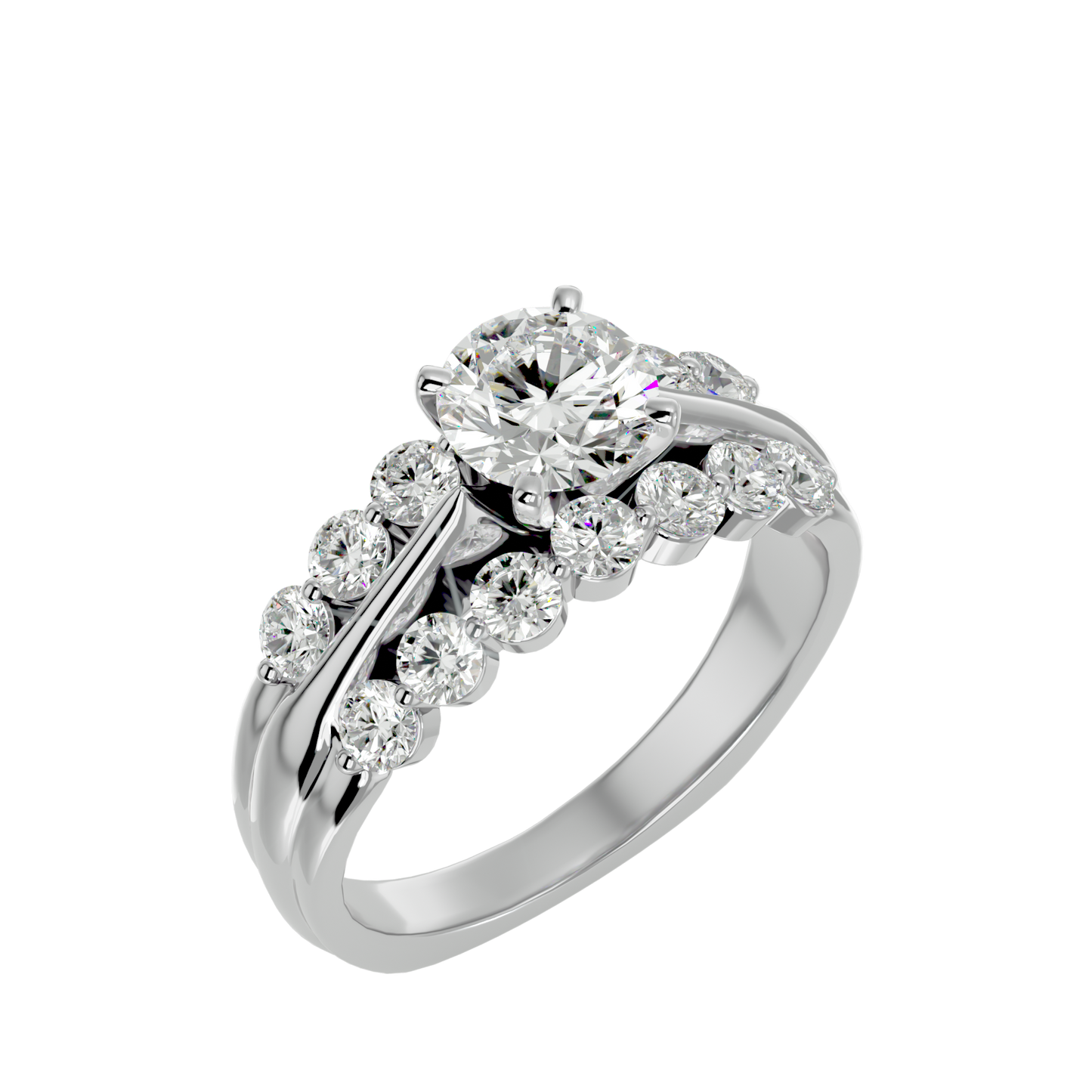 WB5665E - 1.0ct - 4.87 grams