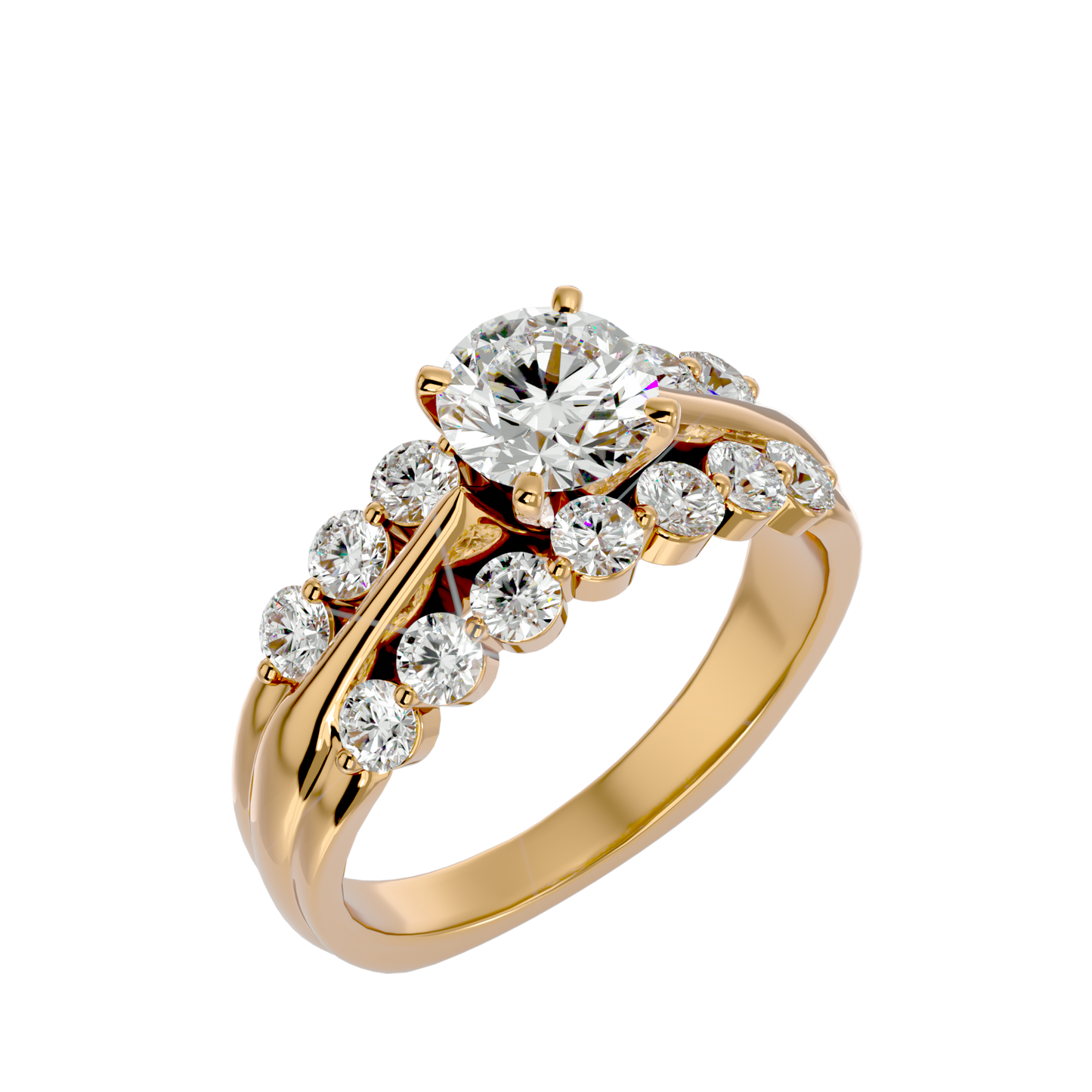 WB5665E - 1.0ct - 4.87 grams