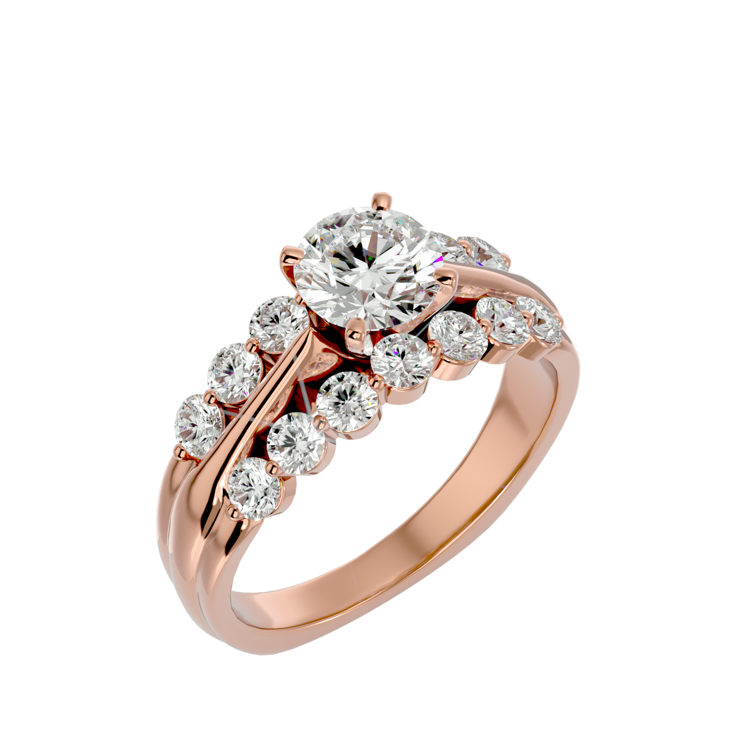 WB5665E - 1.0ct - 4.87 grams