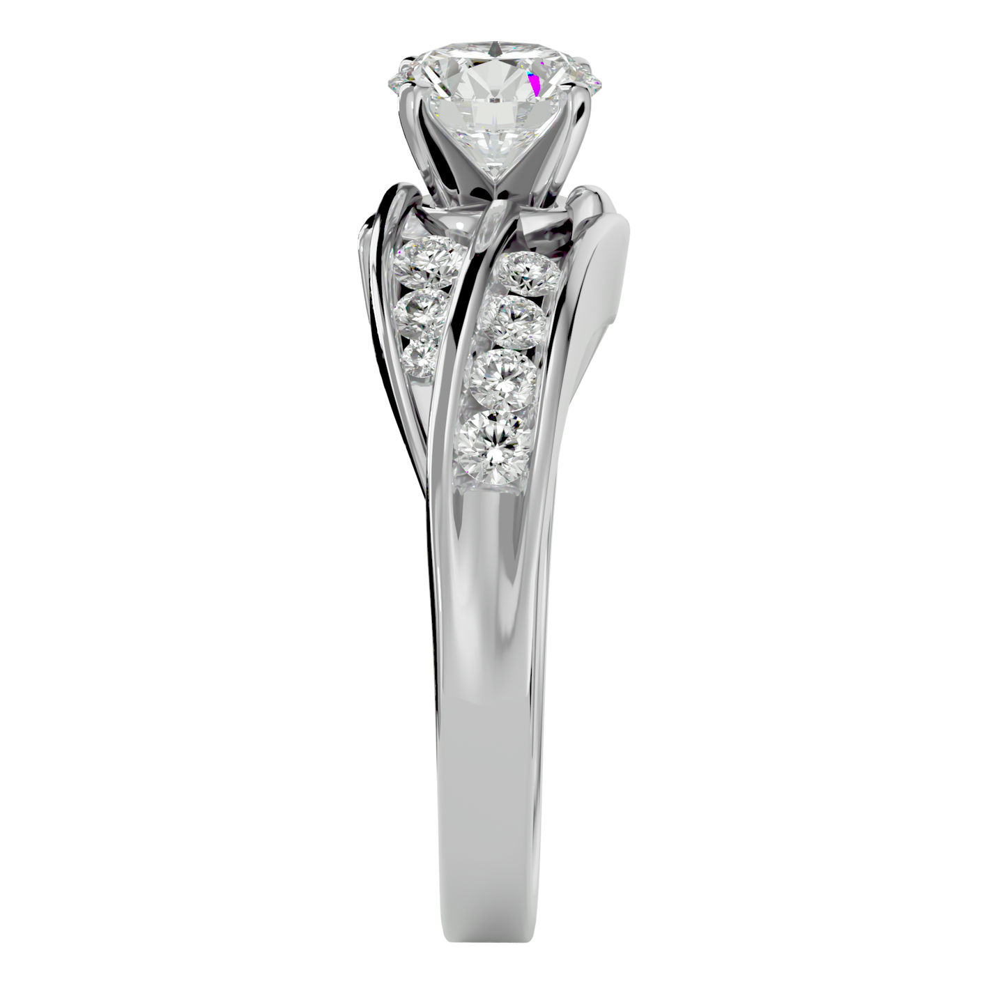WB5808E 1.0ct - 7 grams