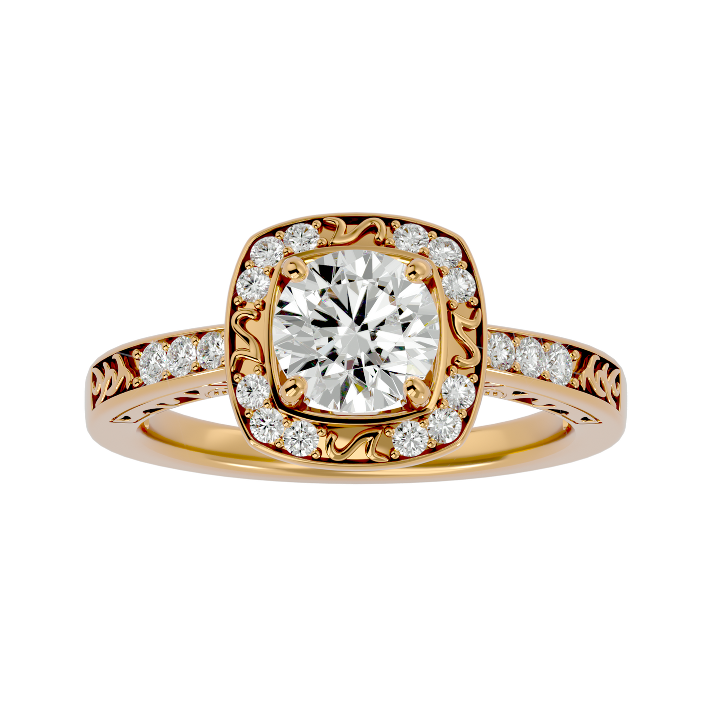 WB5817E 1.0ct - 3.75 grams