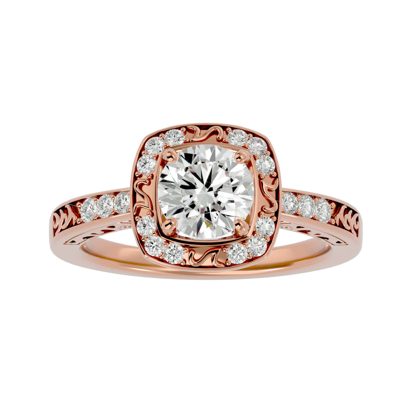 WB5817E 1.0ct - 3.75 grams