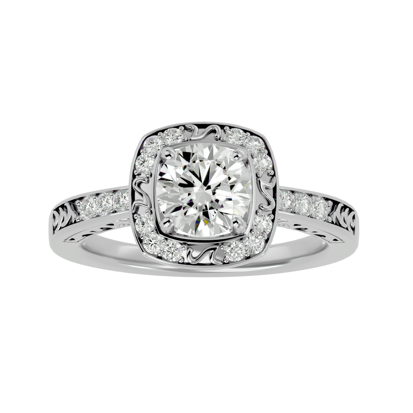 WB5817E 1.0ct - 3.75 grams