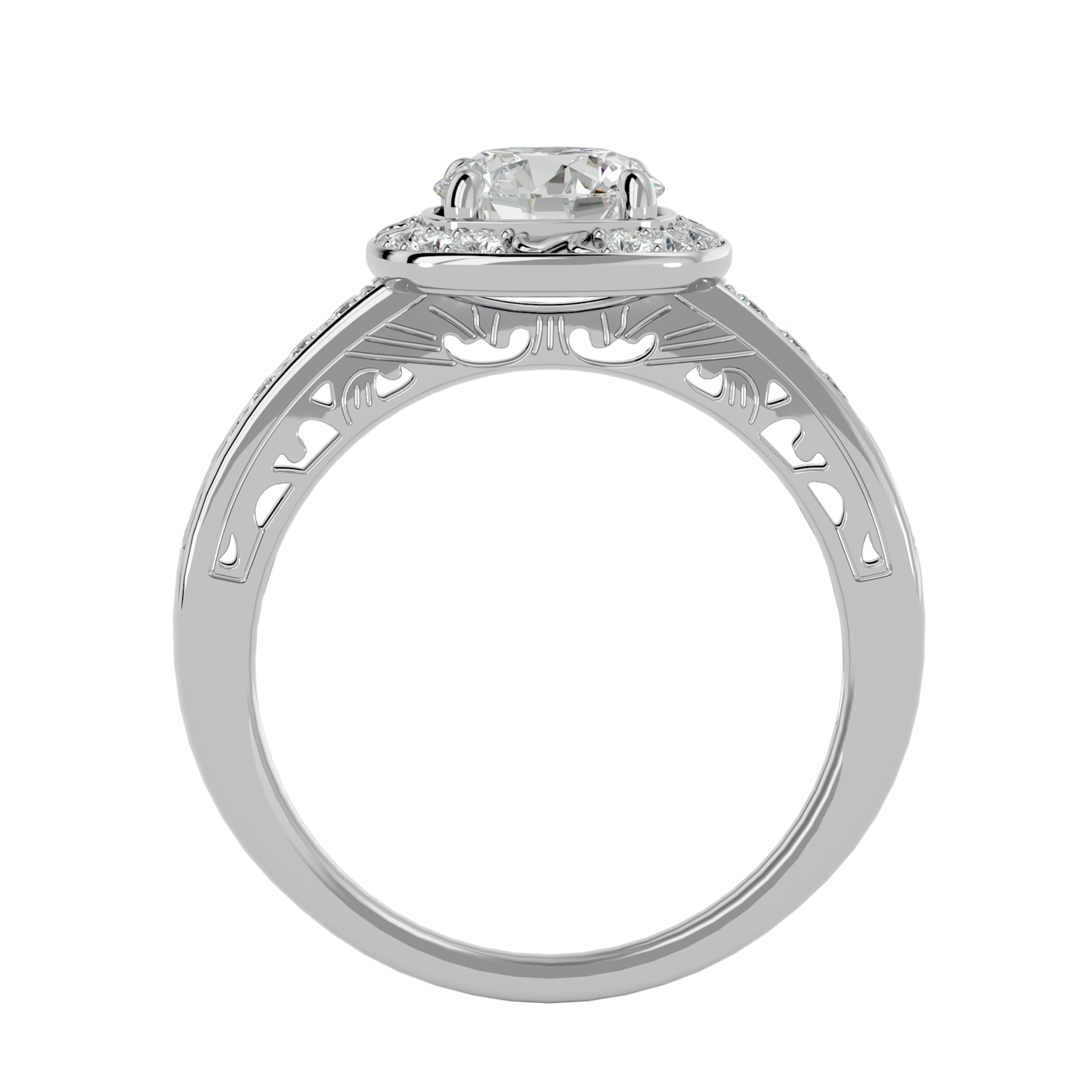 WB5817E 1.0ct - 3.75 grams