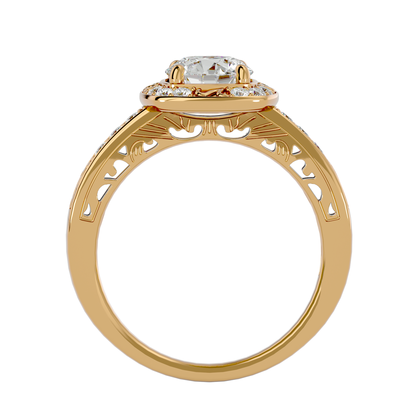 WB5817E 1.0ct - 3.75 grams
