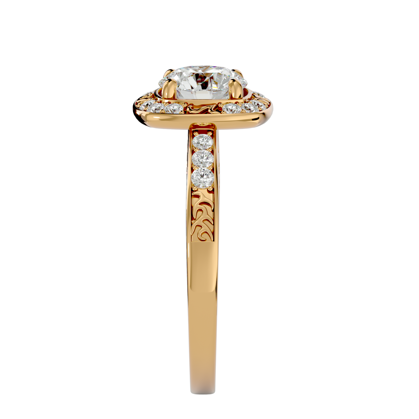 WB5817E 1.0ct - 3.75 grams