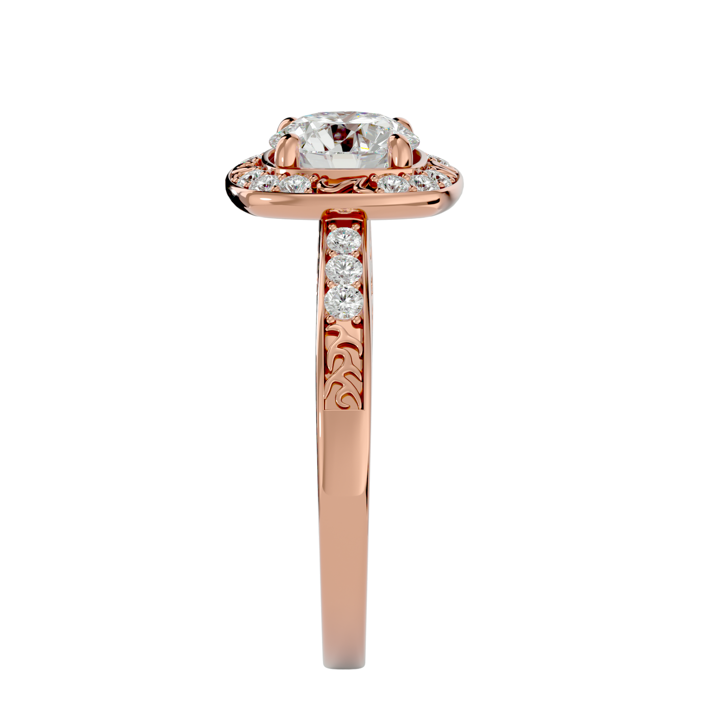 WB5817E 1.0ct - 3.75 grams
