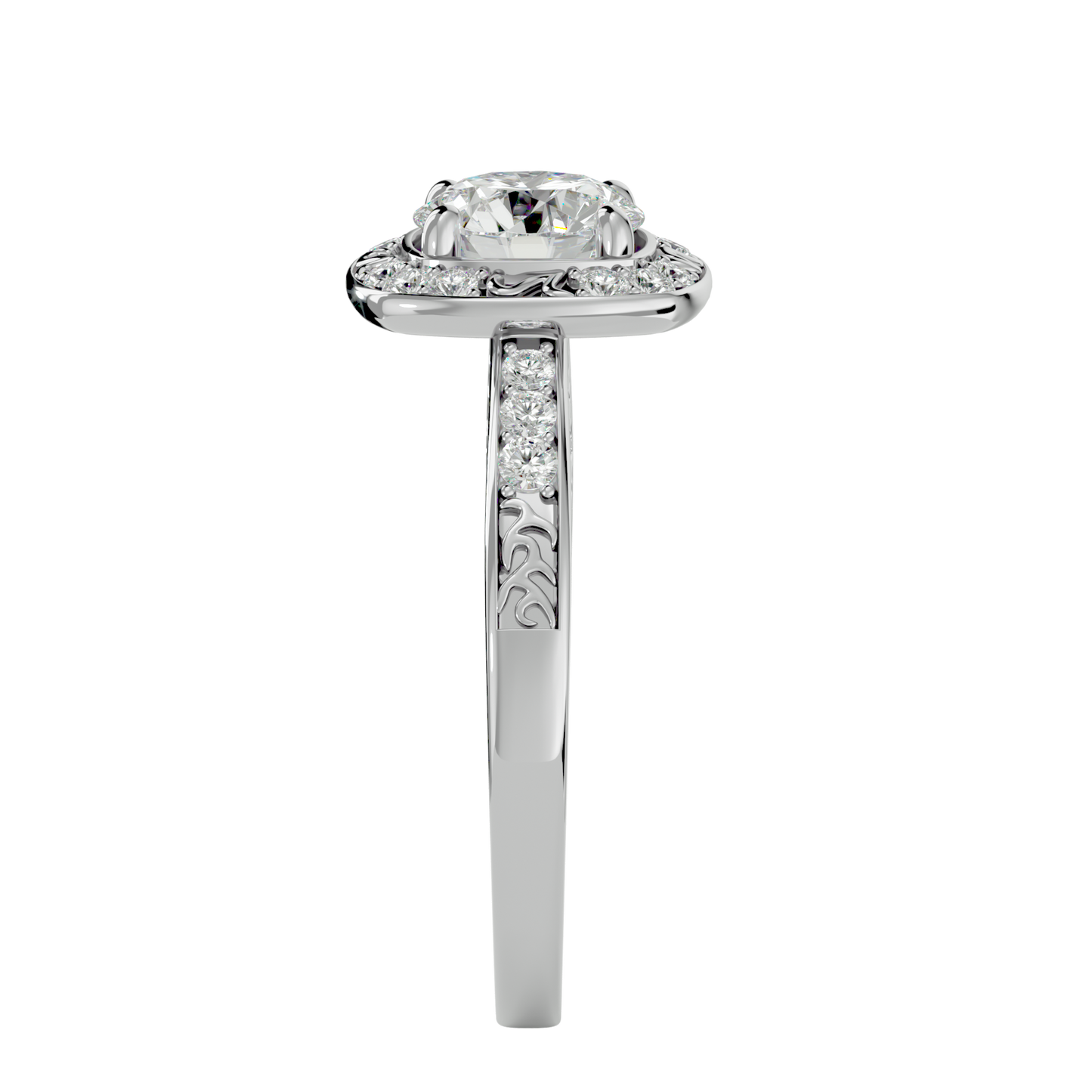 WB5817E 1.0ct - 3.75 grams