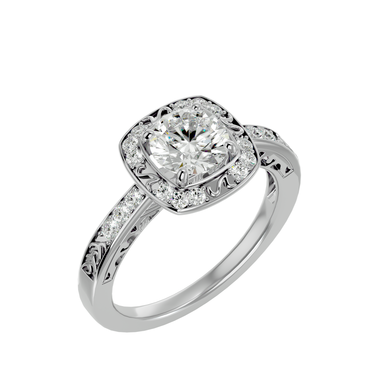 WB5817E 1.0ct - 3.75 grams