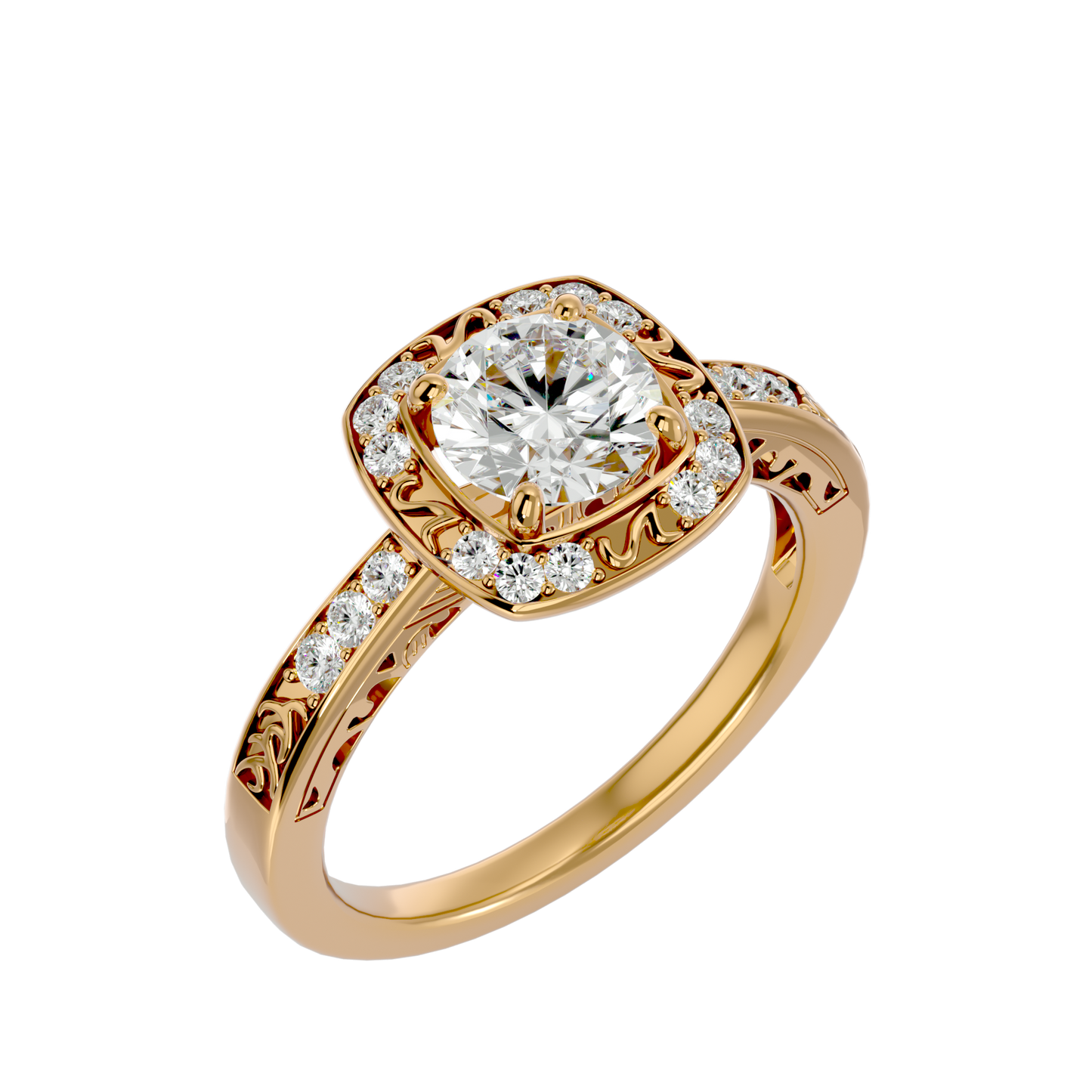 WB5817E 1.0ct - 3.75 grams