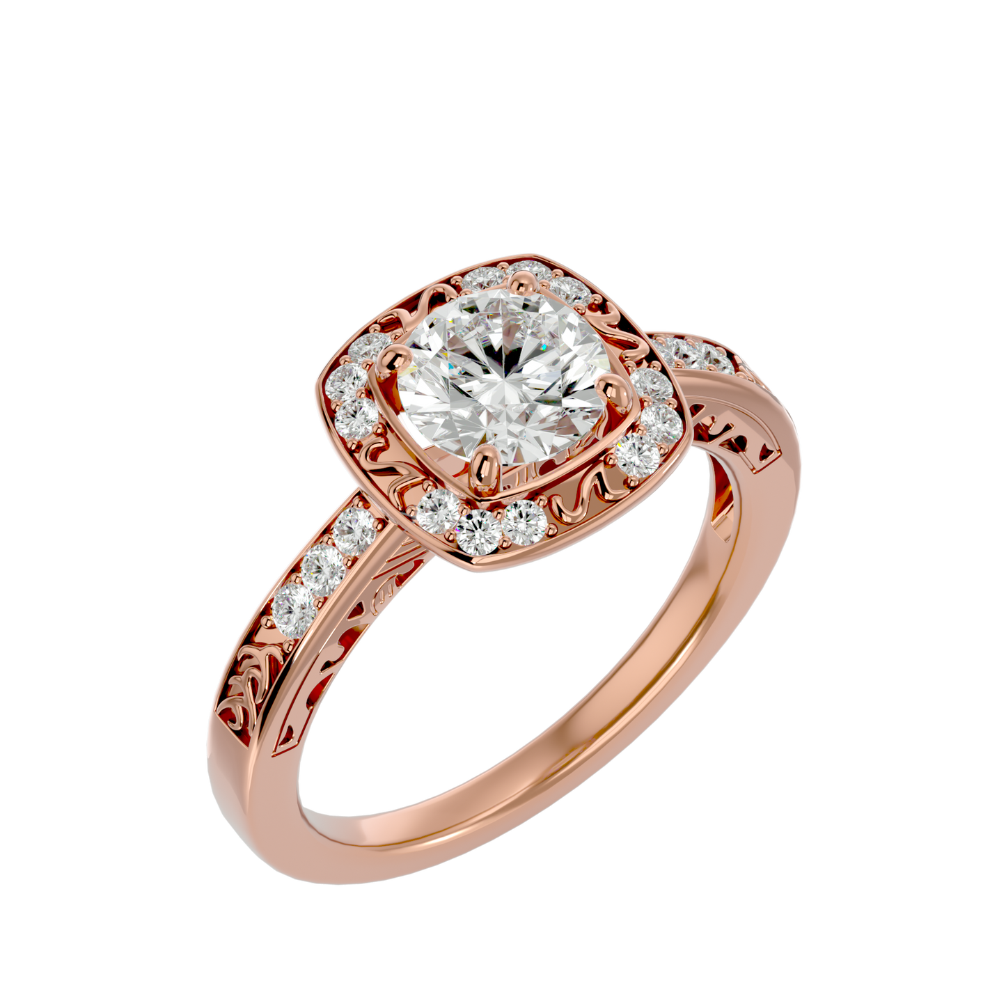 WB5817E 1.0ct - 3.75 grams