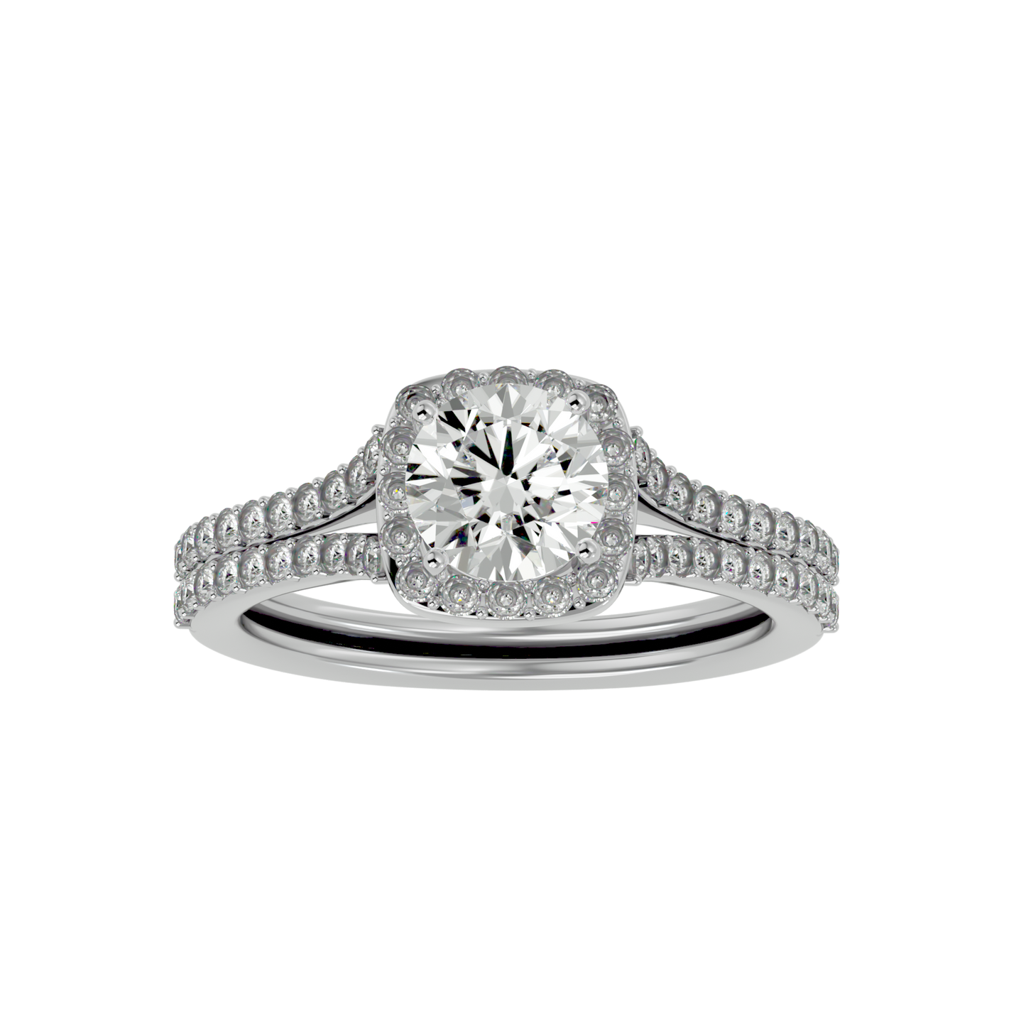 WB5873E 0.7ct - 4.7 grams