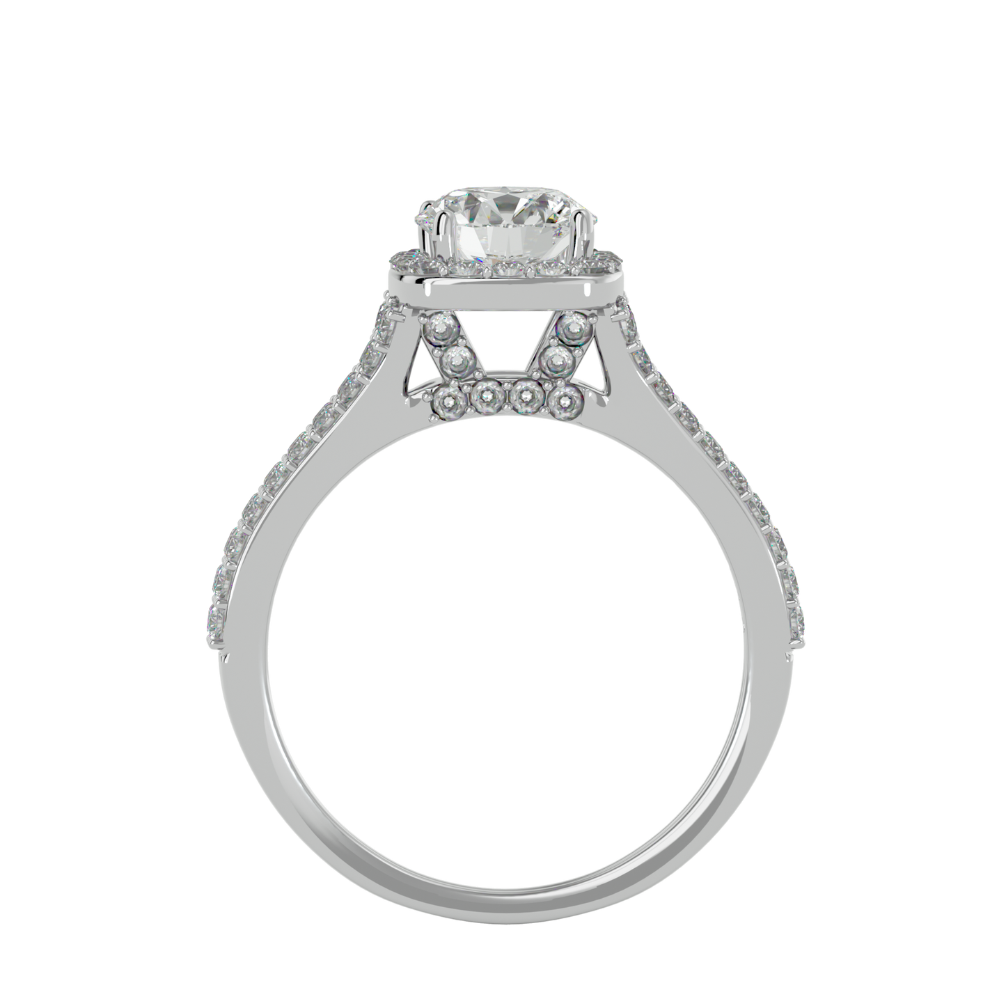 WB5873E 0.7ct - 4.7 grams