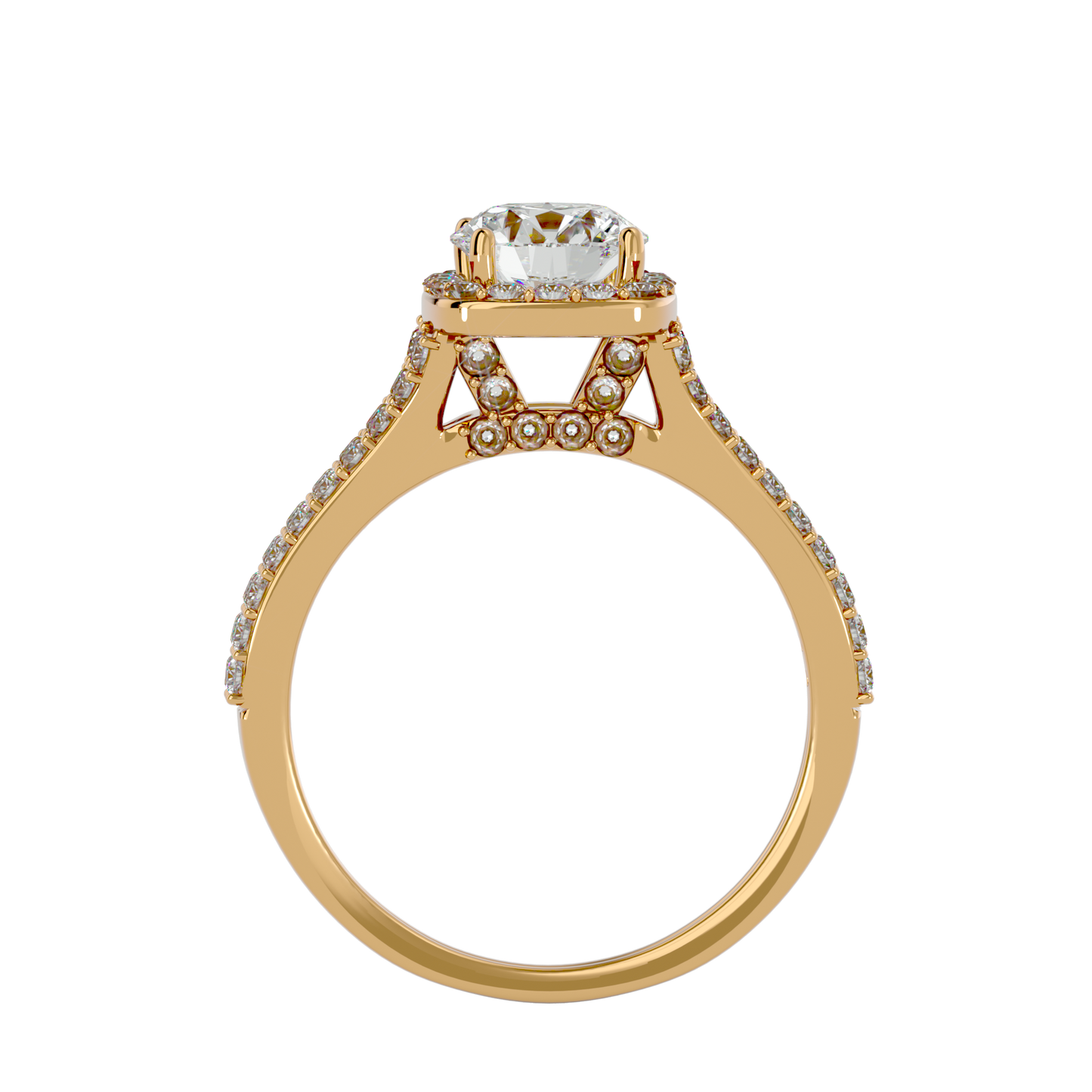 WB5873E 0.7ct - 4.7 grams