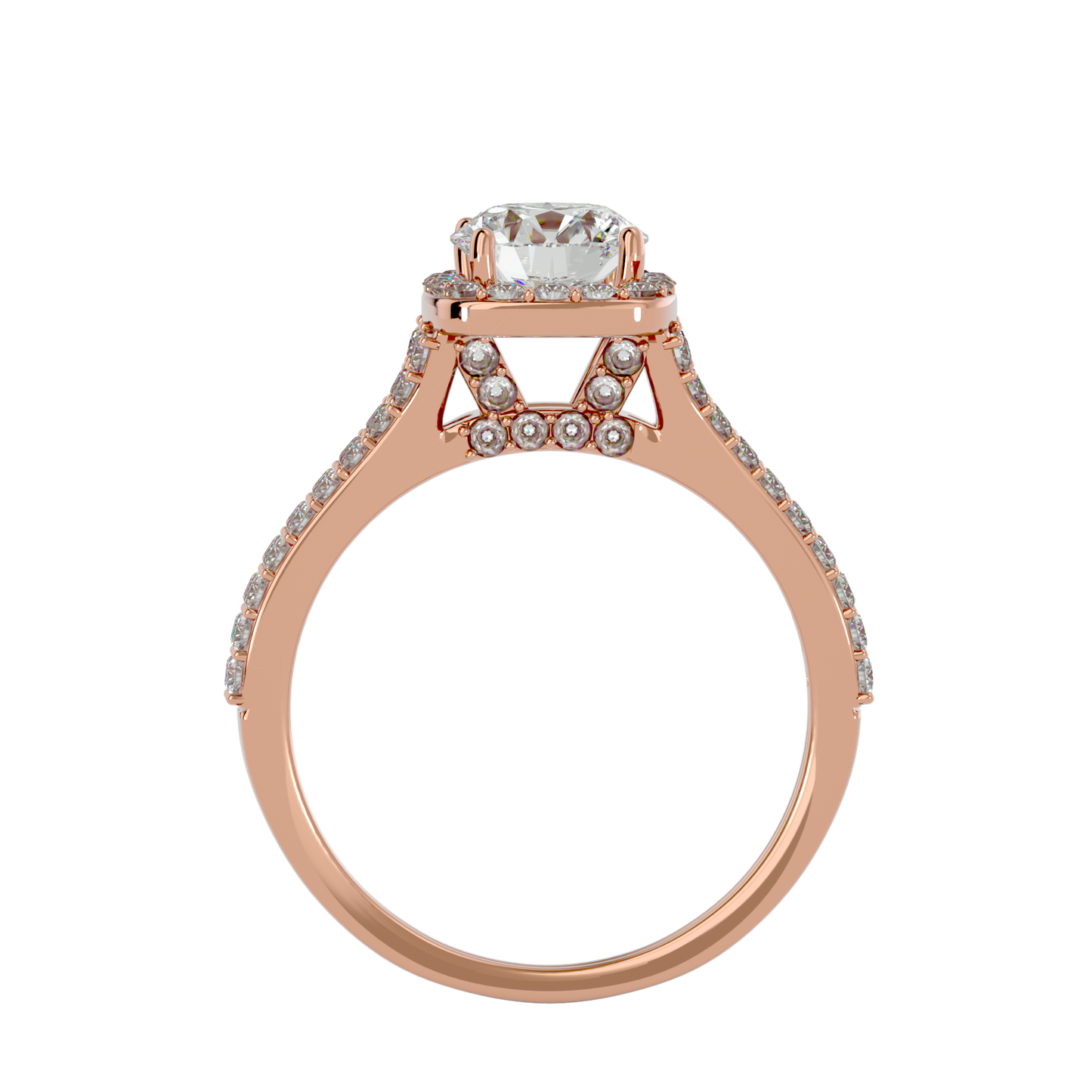 WB5873E 0.7ct - 4.7 grams