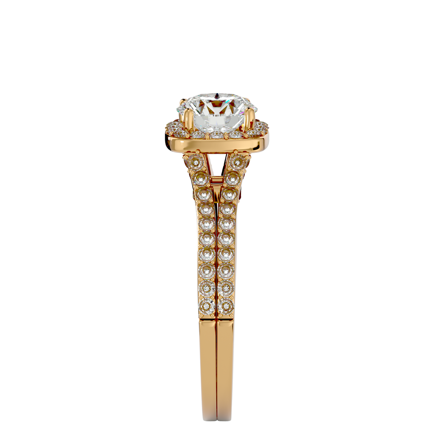 WB5873E 0.7ct - 4.7 grams