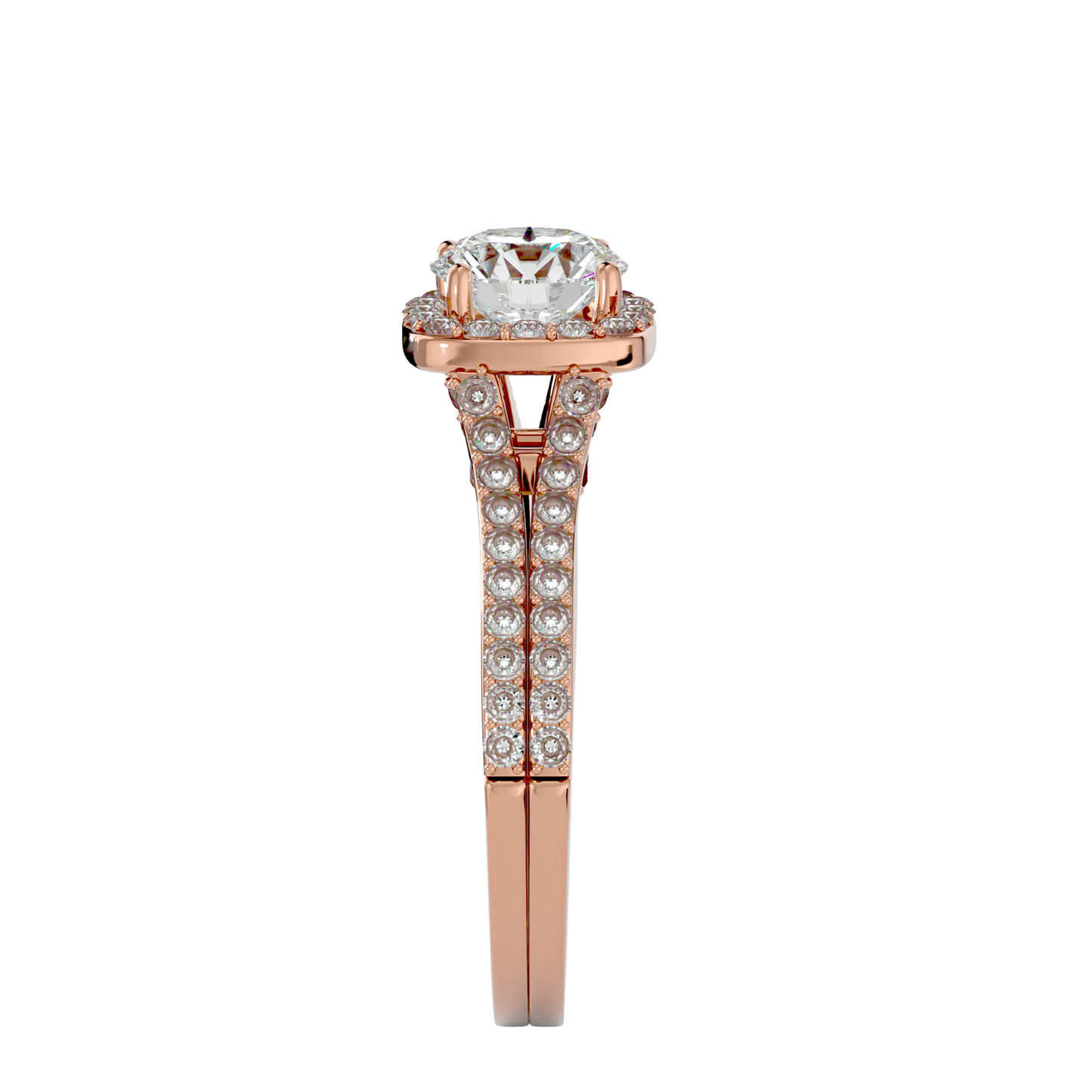 WB5873E 0.7ct - 4.7 grams