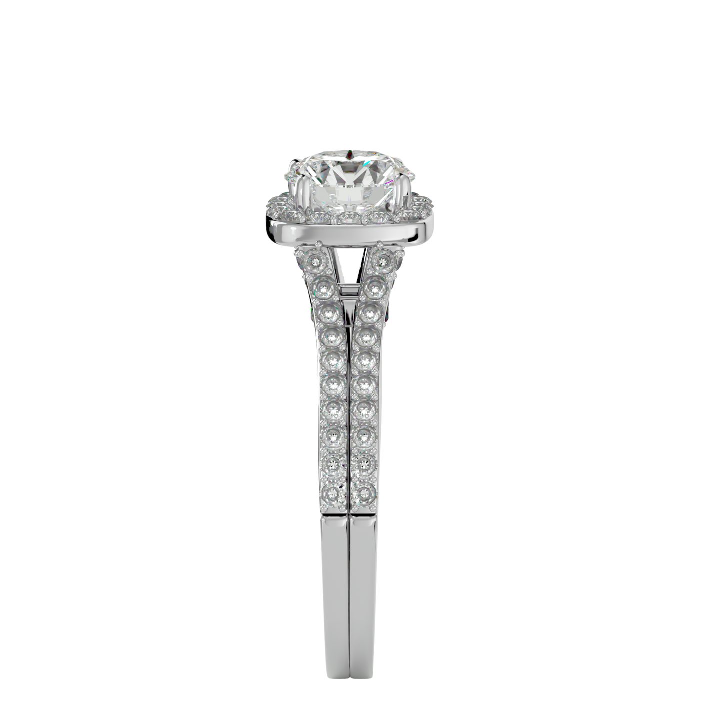 WB5873E 0.7ct - 4.7 grams