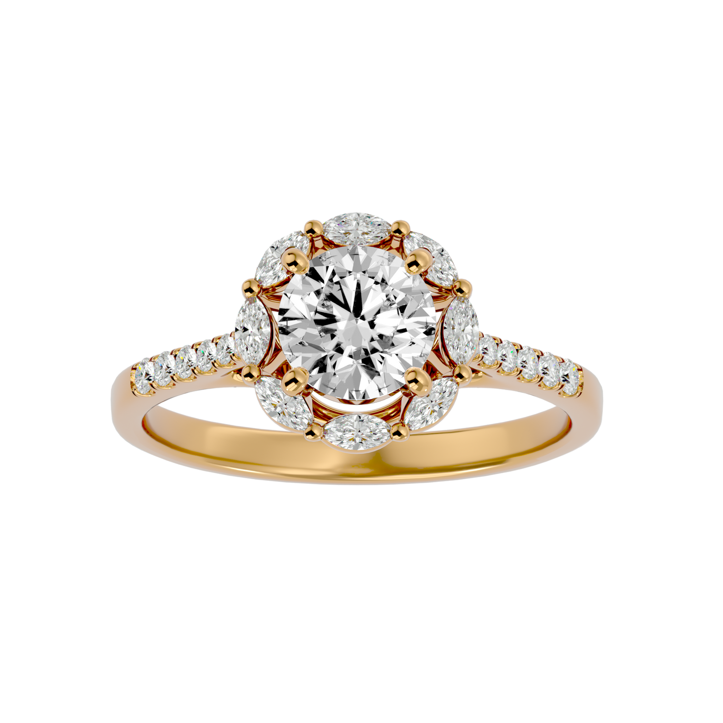 WB5928E 0.3ct - 2.34 grams